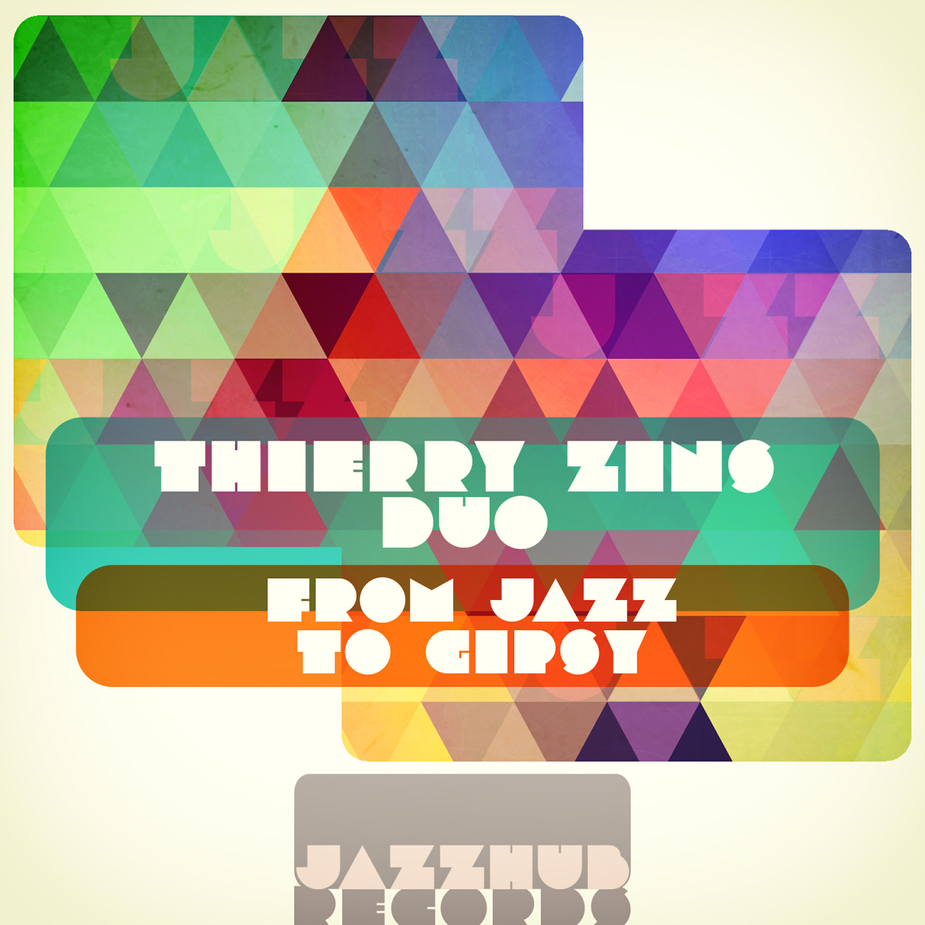 Релиз From Jazz to Gipsy