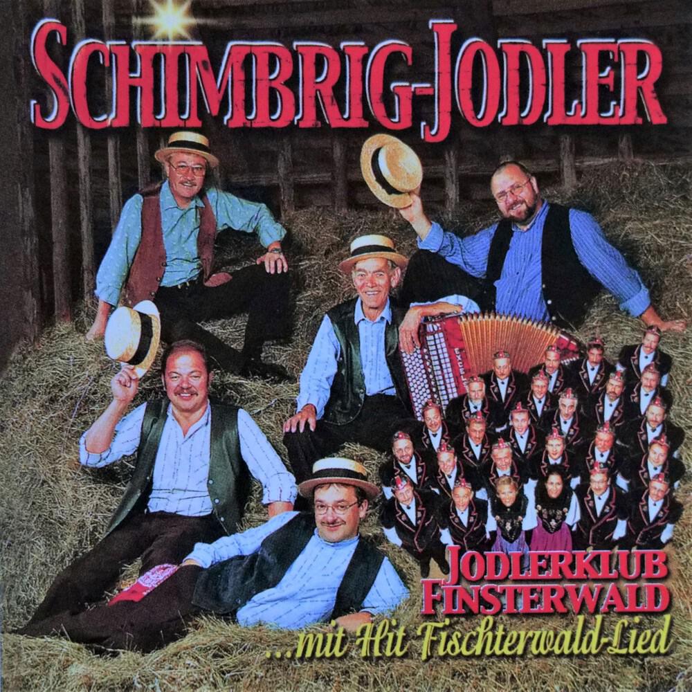 Schimbrig-Jodler