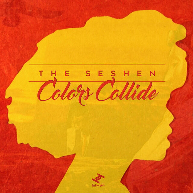 Релиз Colors Collide