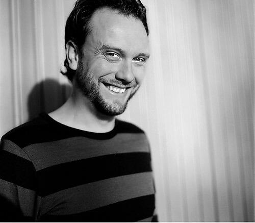 Alex Flitsch