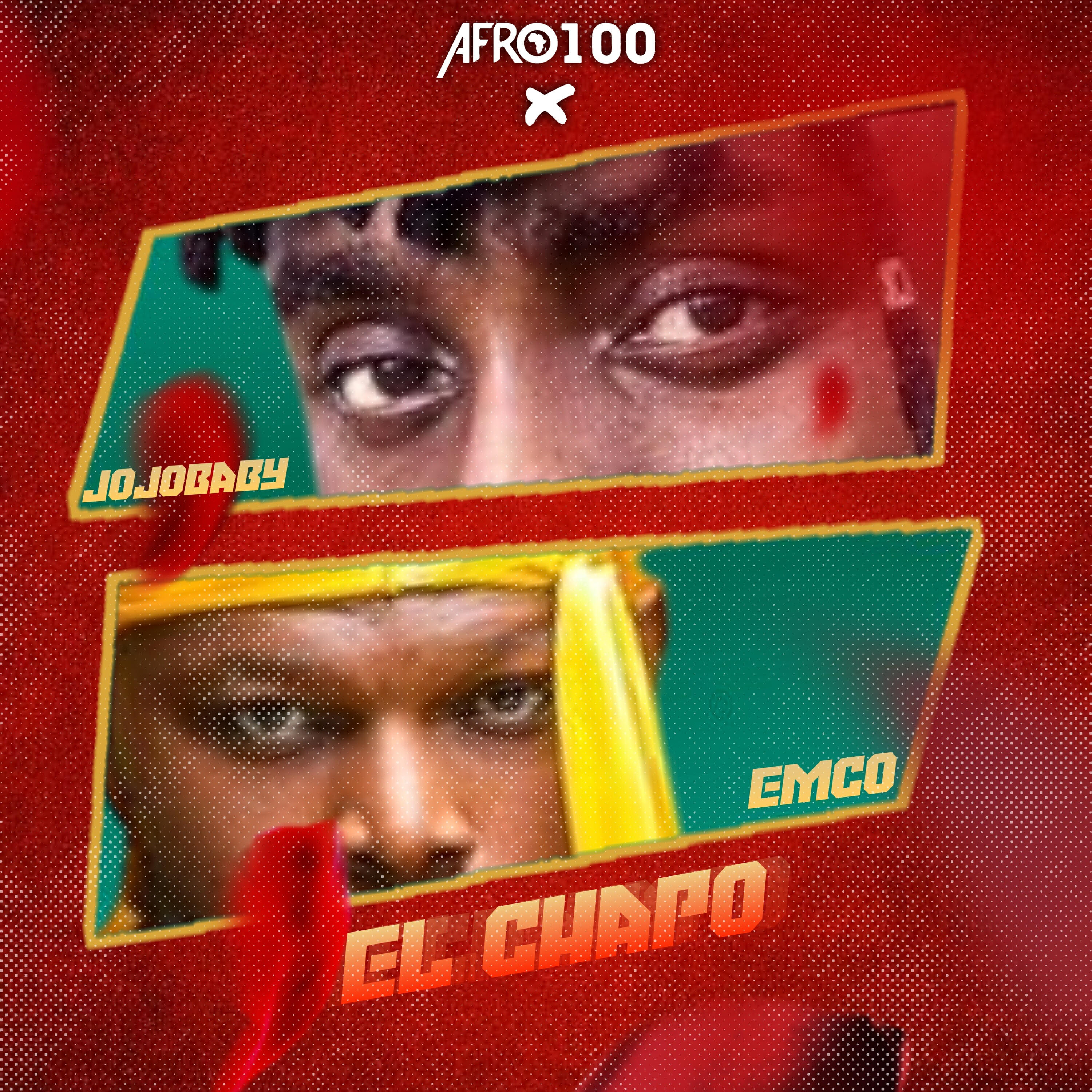 Релиз EL Chapo