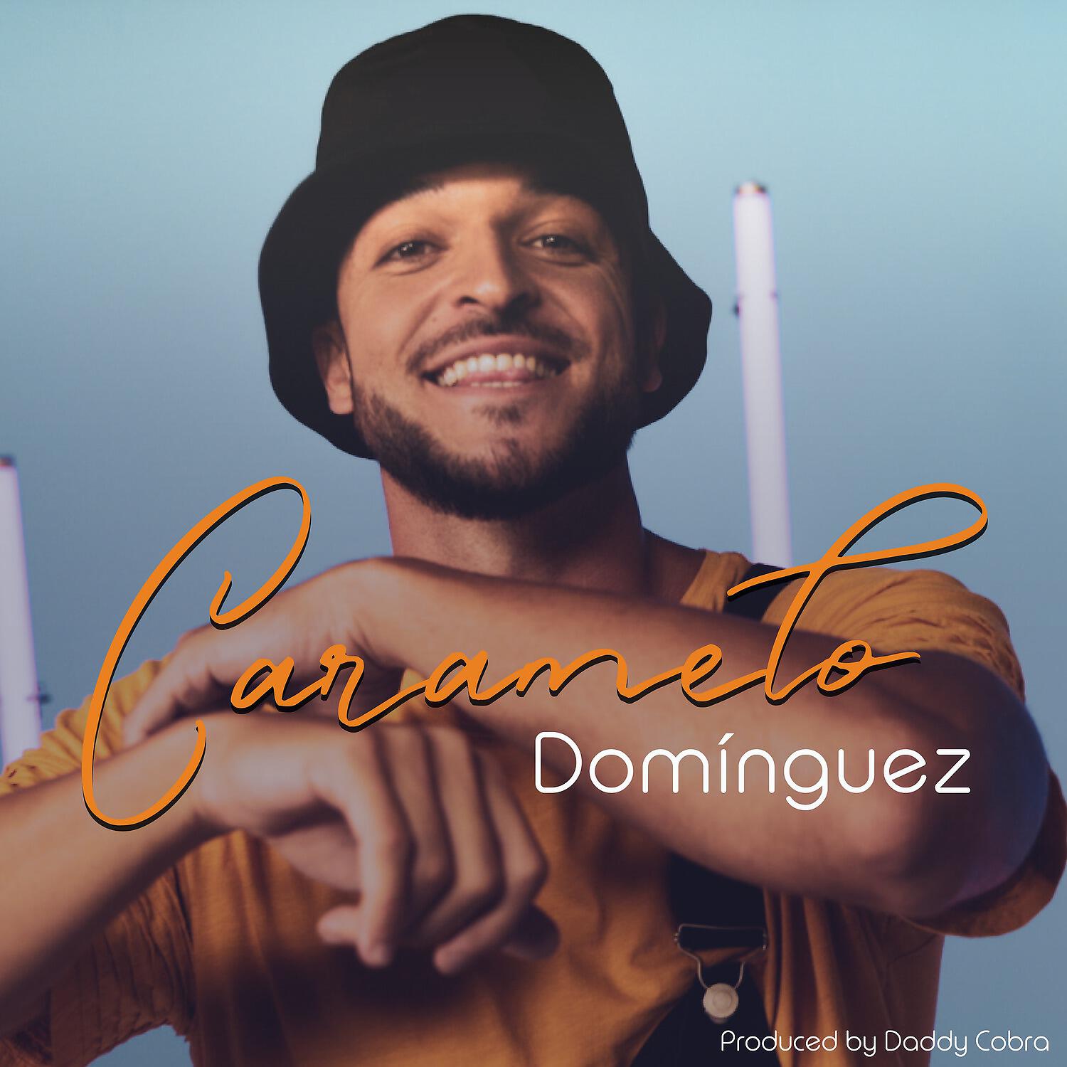 Релиз Caramelo