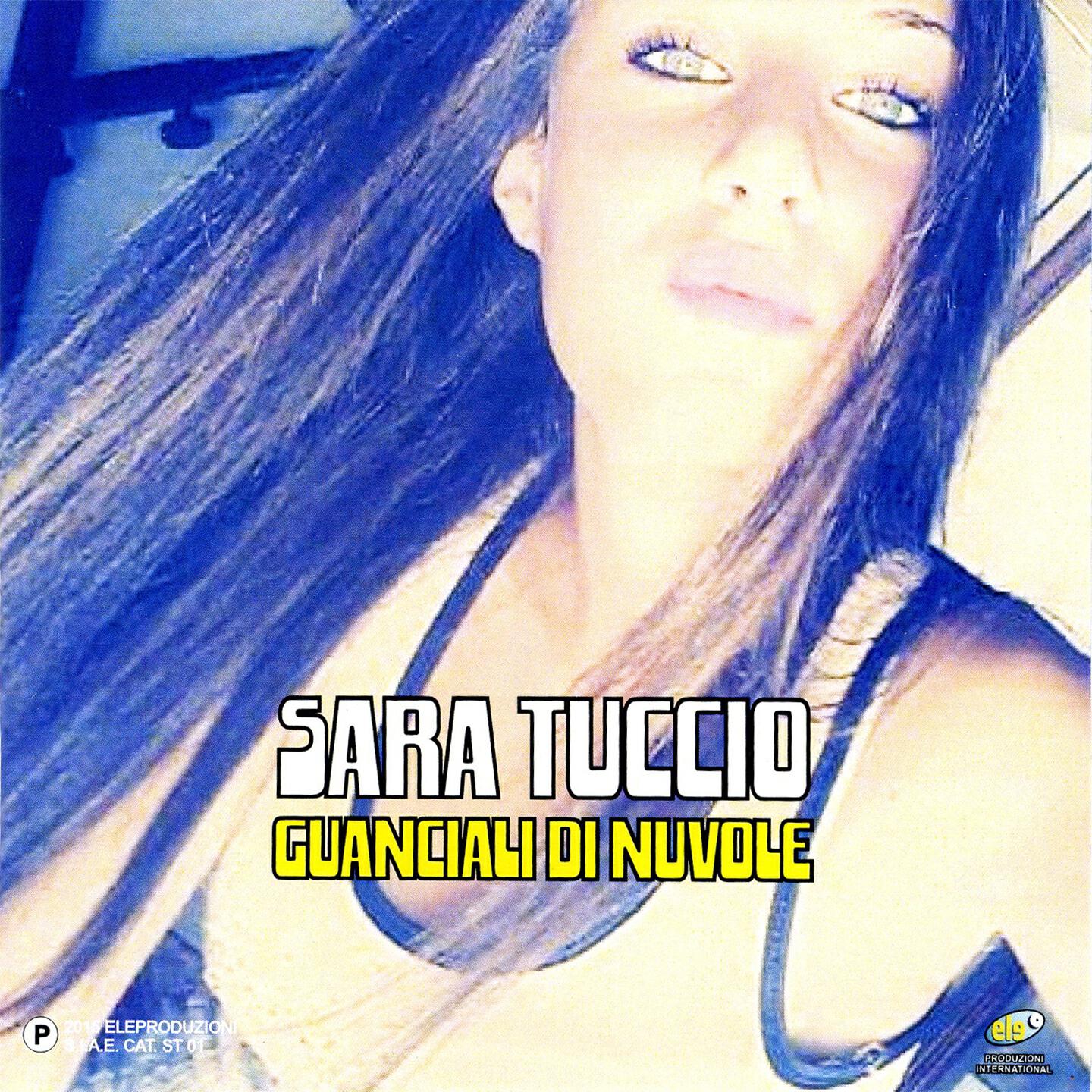 Sara Tuccio