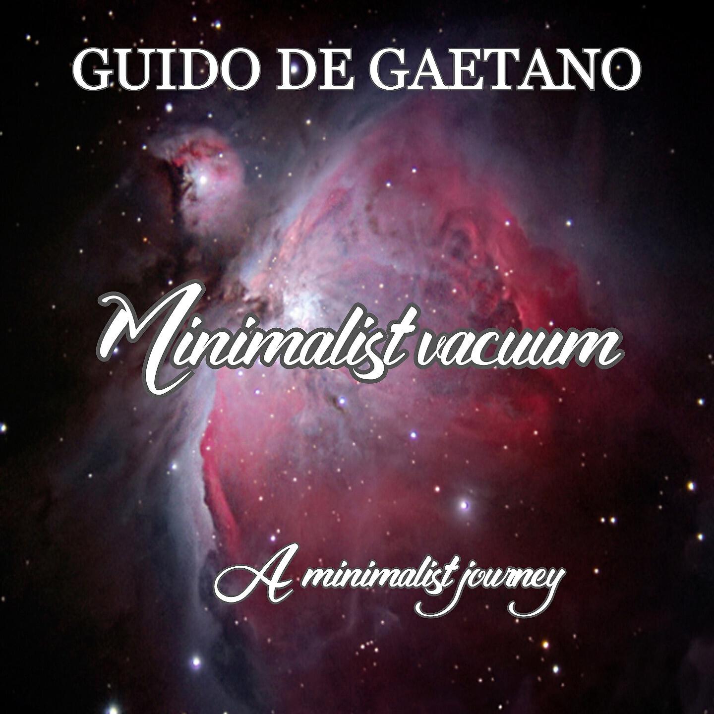Релиз Minimalist Vacuum