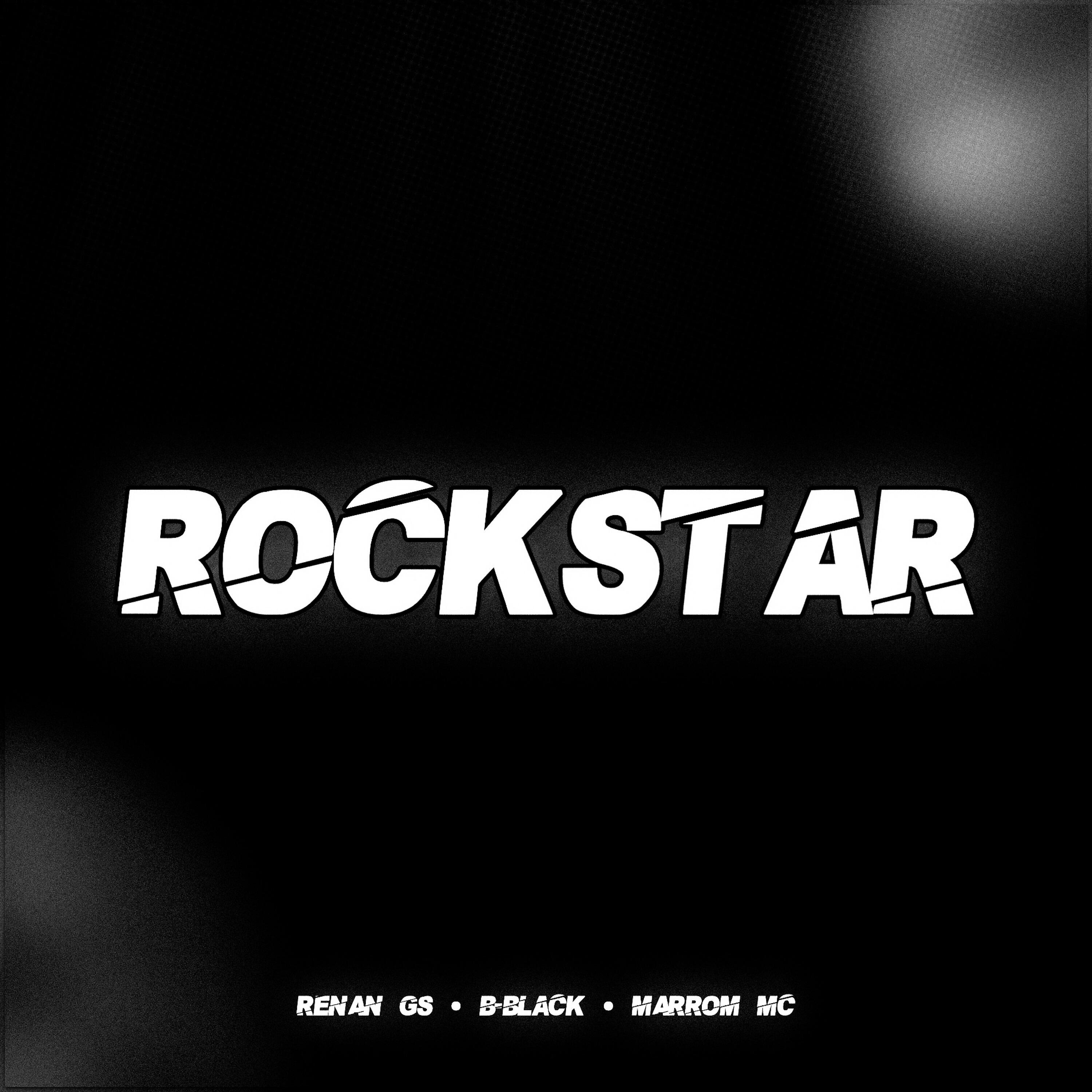 Релиз Rock Star