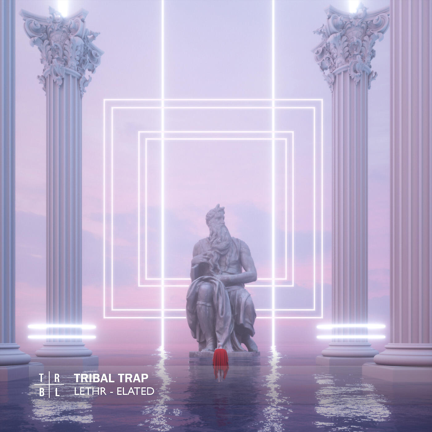Релиз Elated