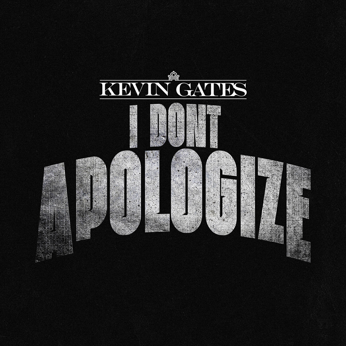 Релиз I Don’t Apologize