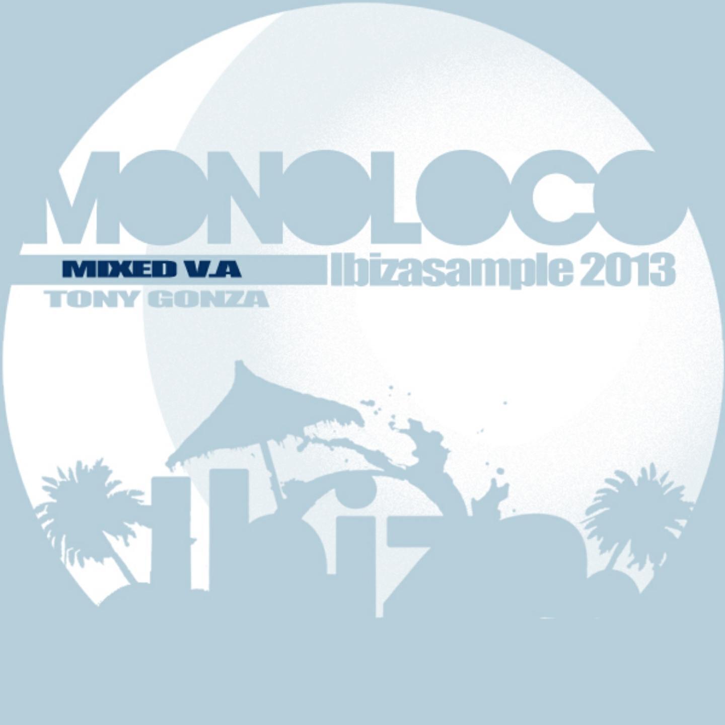 Релиз Monoloco Ibiza Sample 2013 No. 1