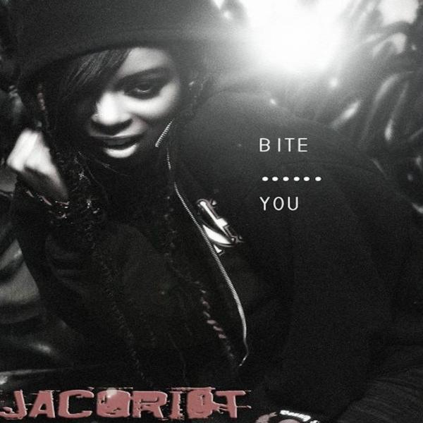 Релиз Bite You