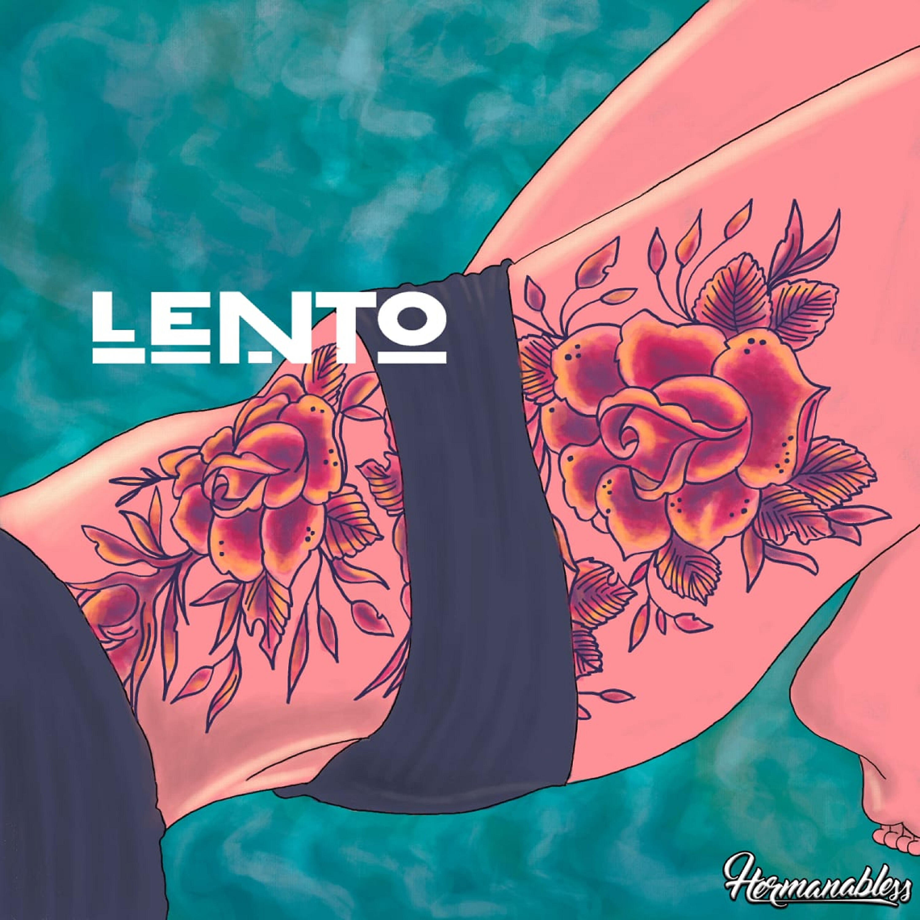 Трек Lento
