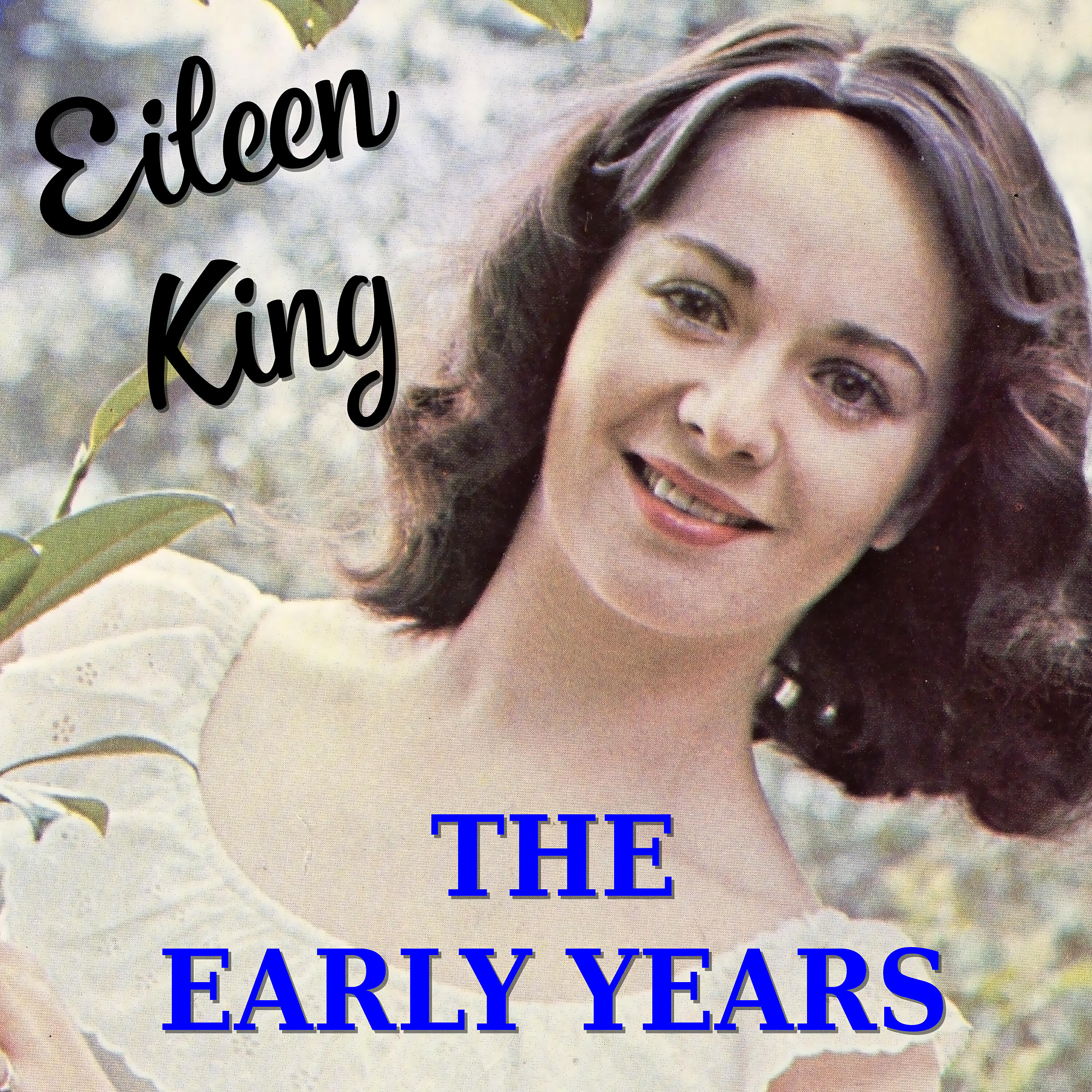 Релиз The Early Years