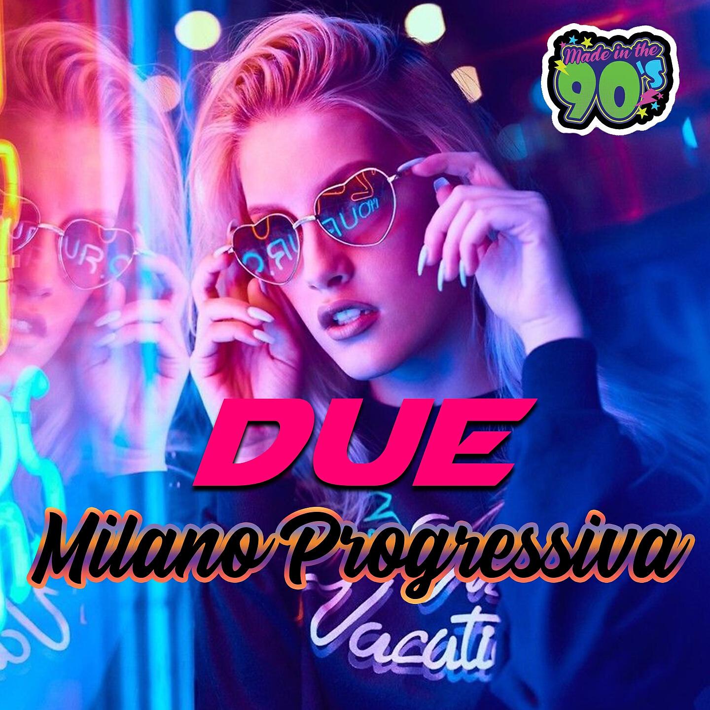 Milano Progressiva