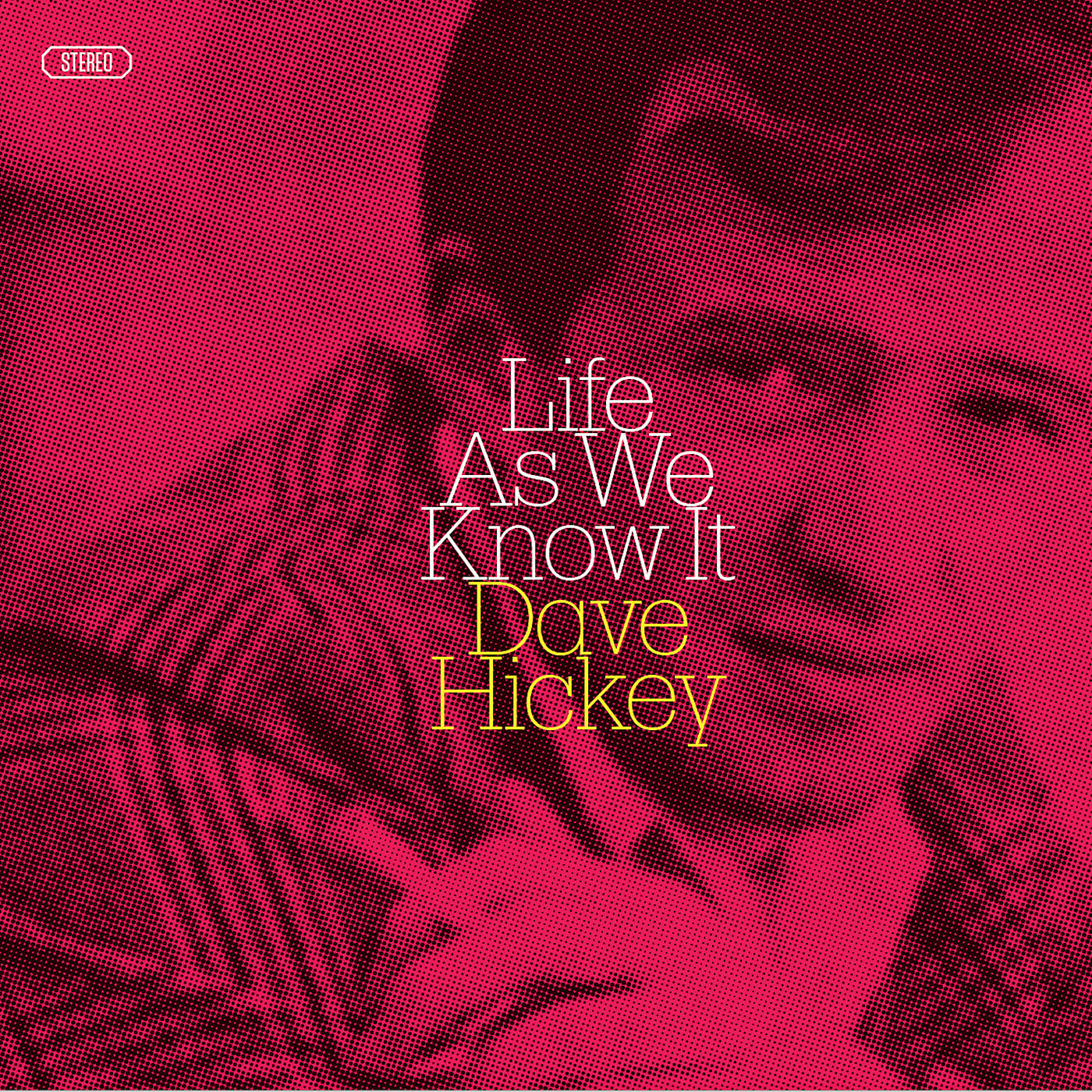 Релиз Life as We Know It