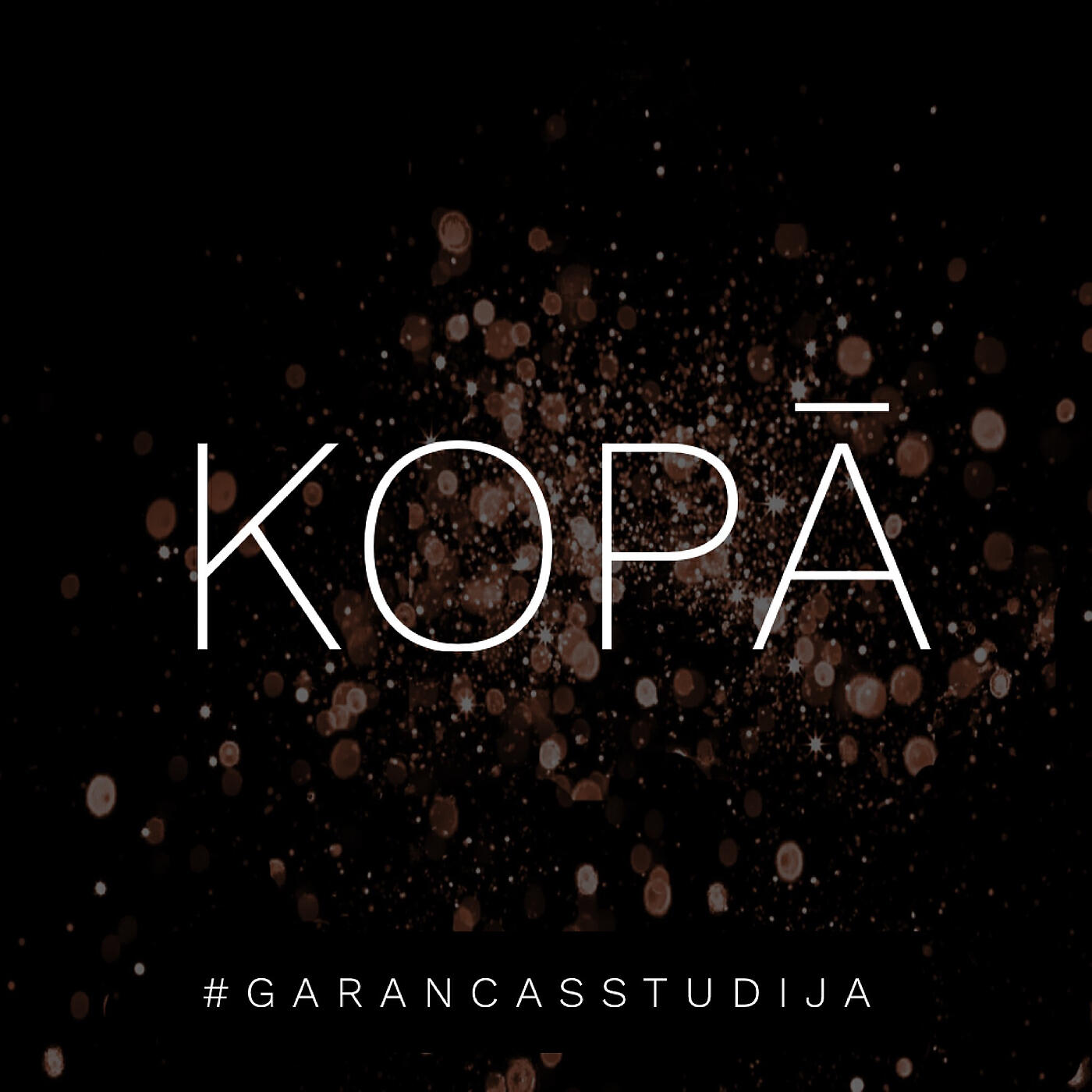 Релиз Kopā
