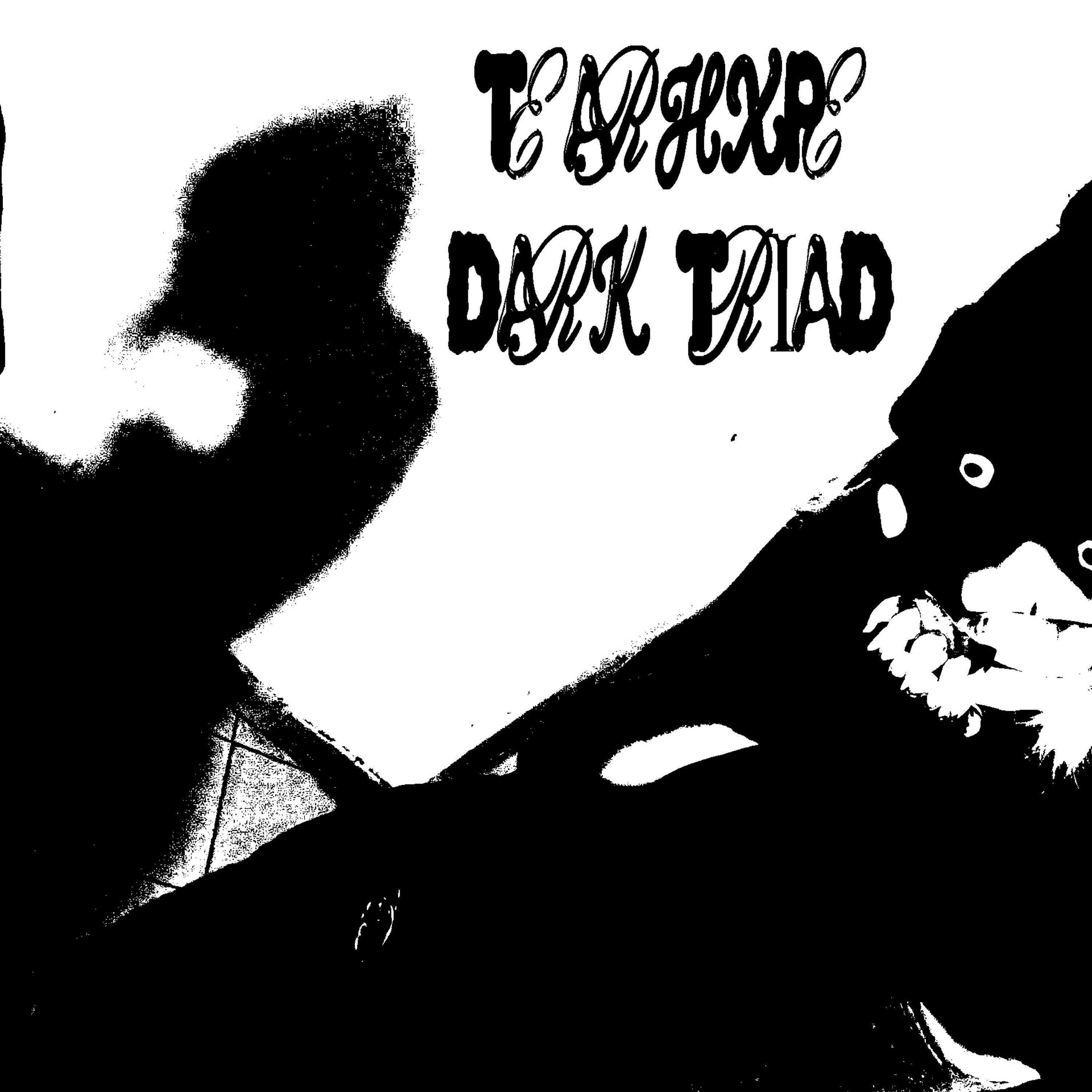 Релиз DARK TRIAD