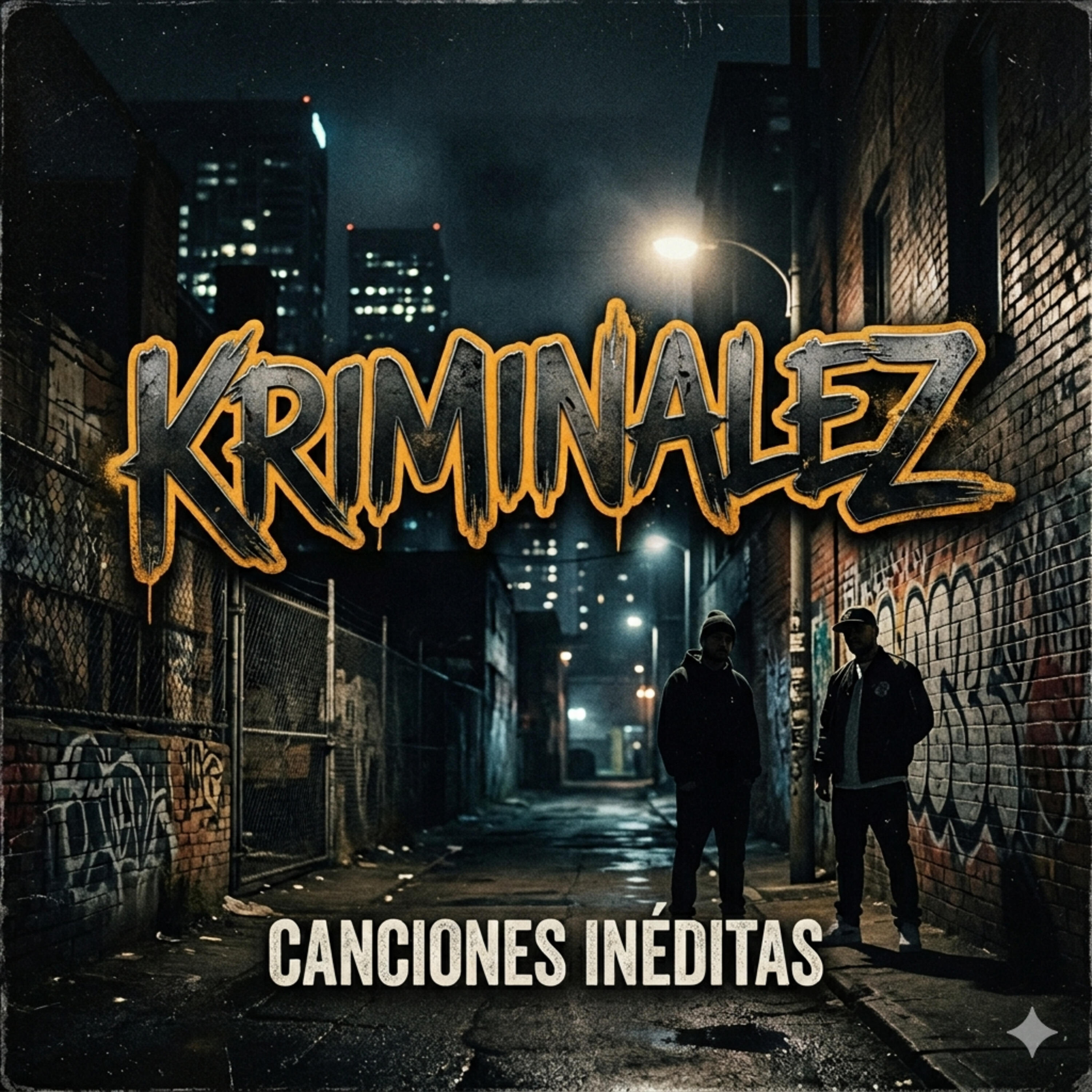 Kriminalez