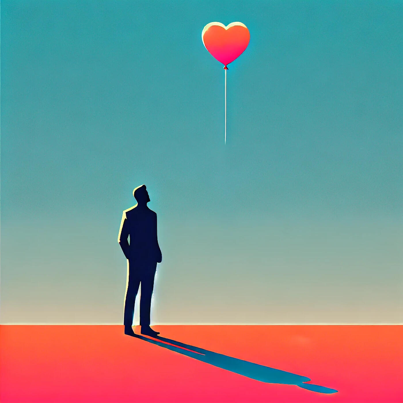 Релиз Forget Your Love