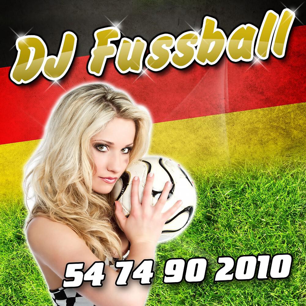 DJ Fussball