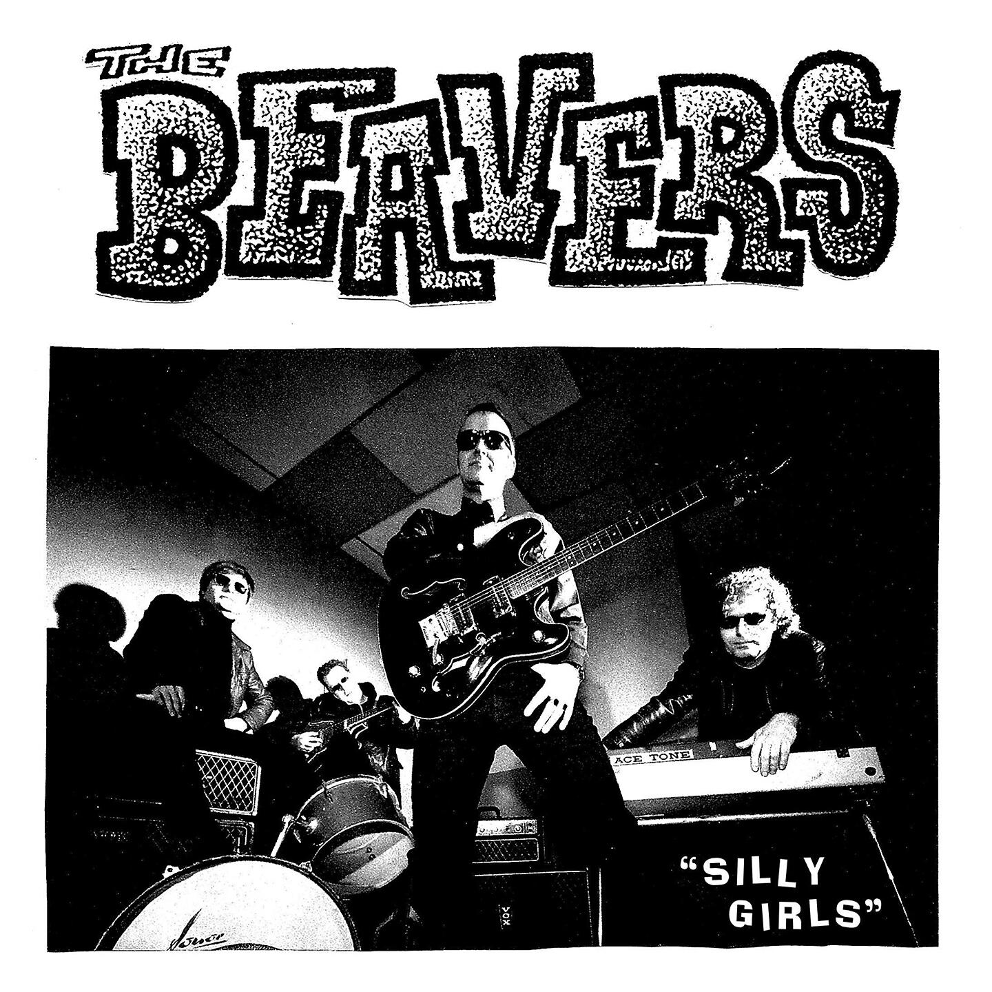 Релиз Silly Girls
