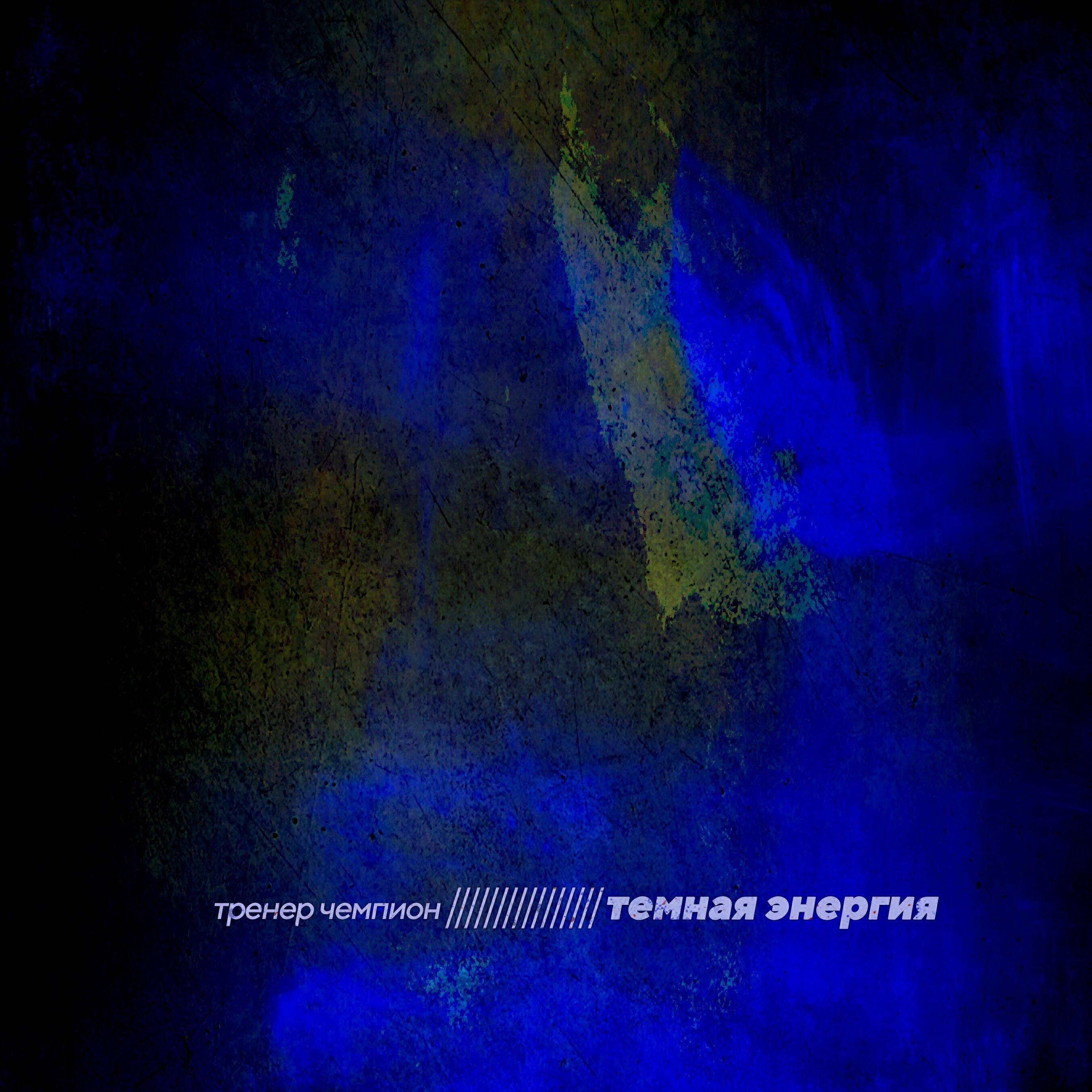 Тренер чемпион