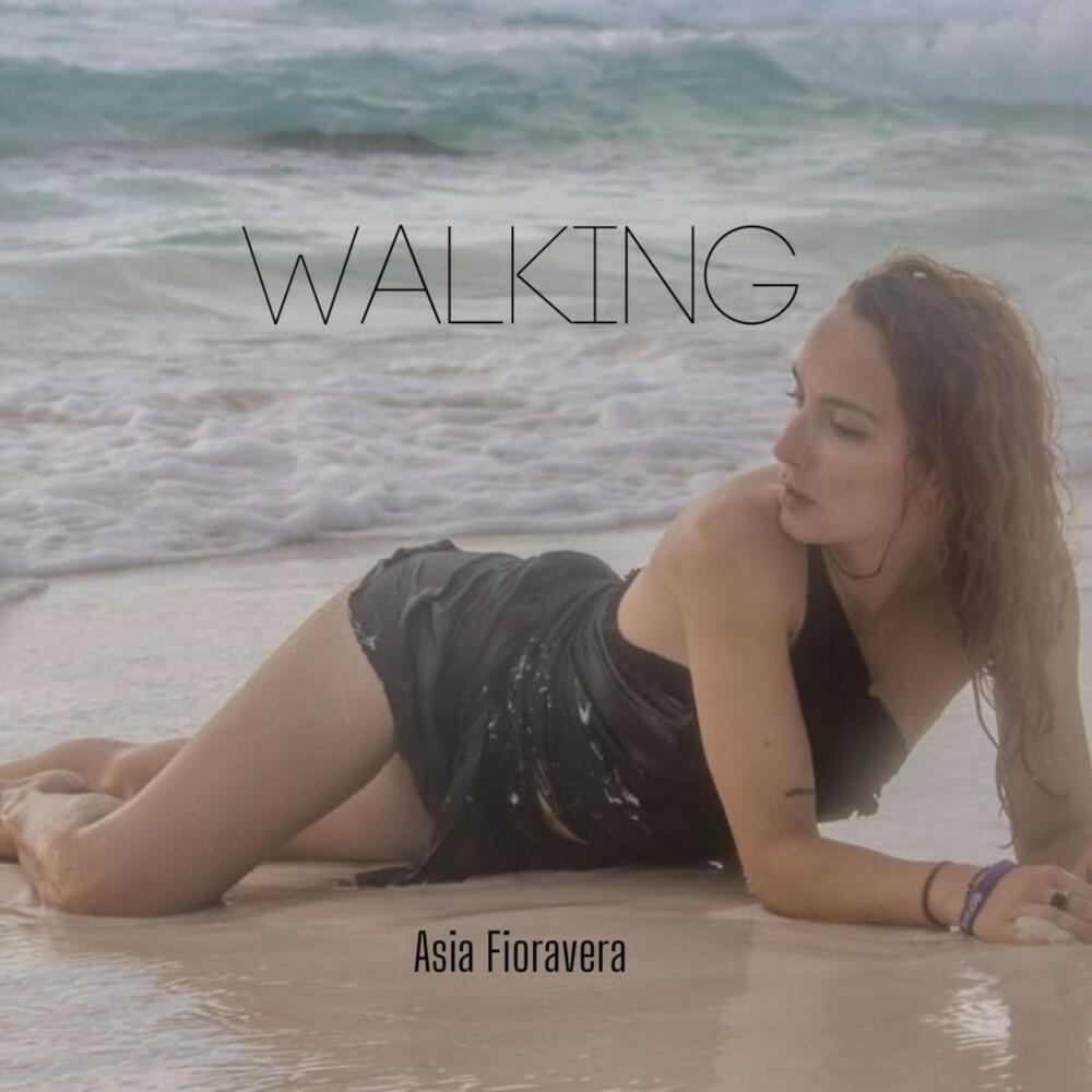 Релиз Walking