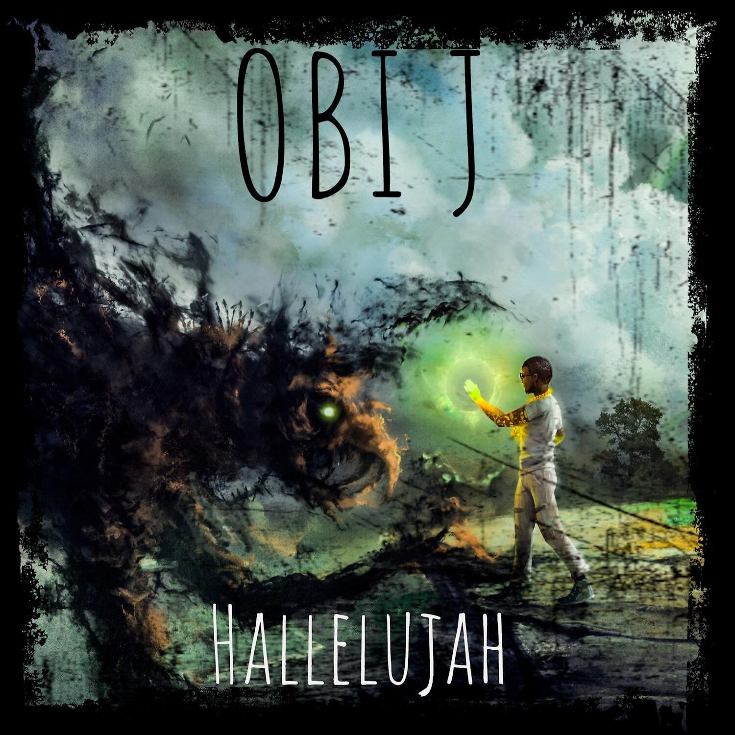 Релиз Hallelujah