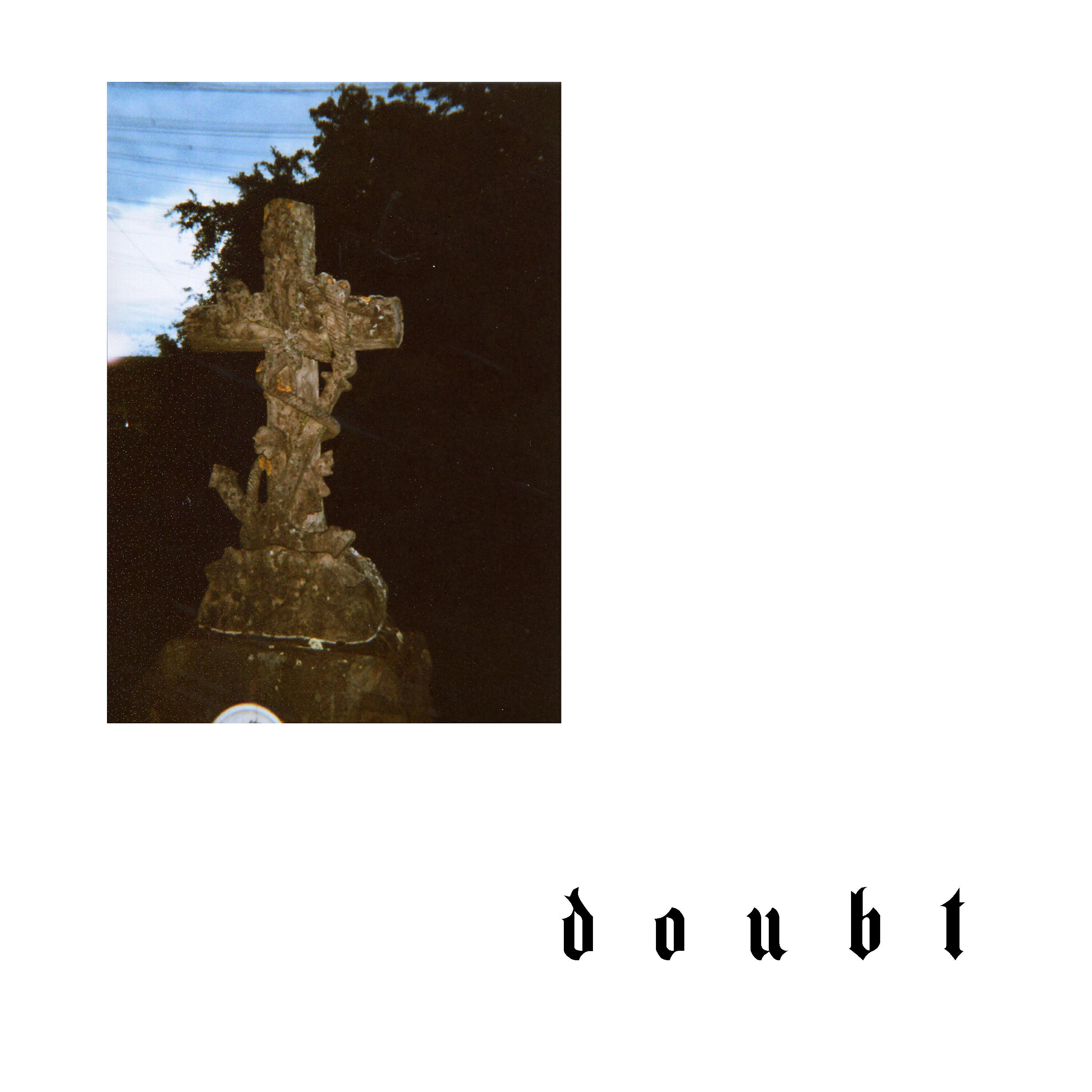 Релиз Doubt