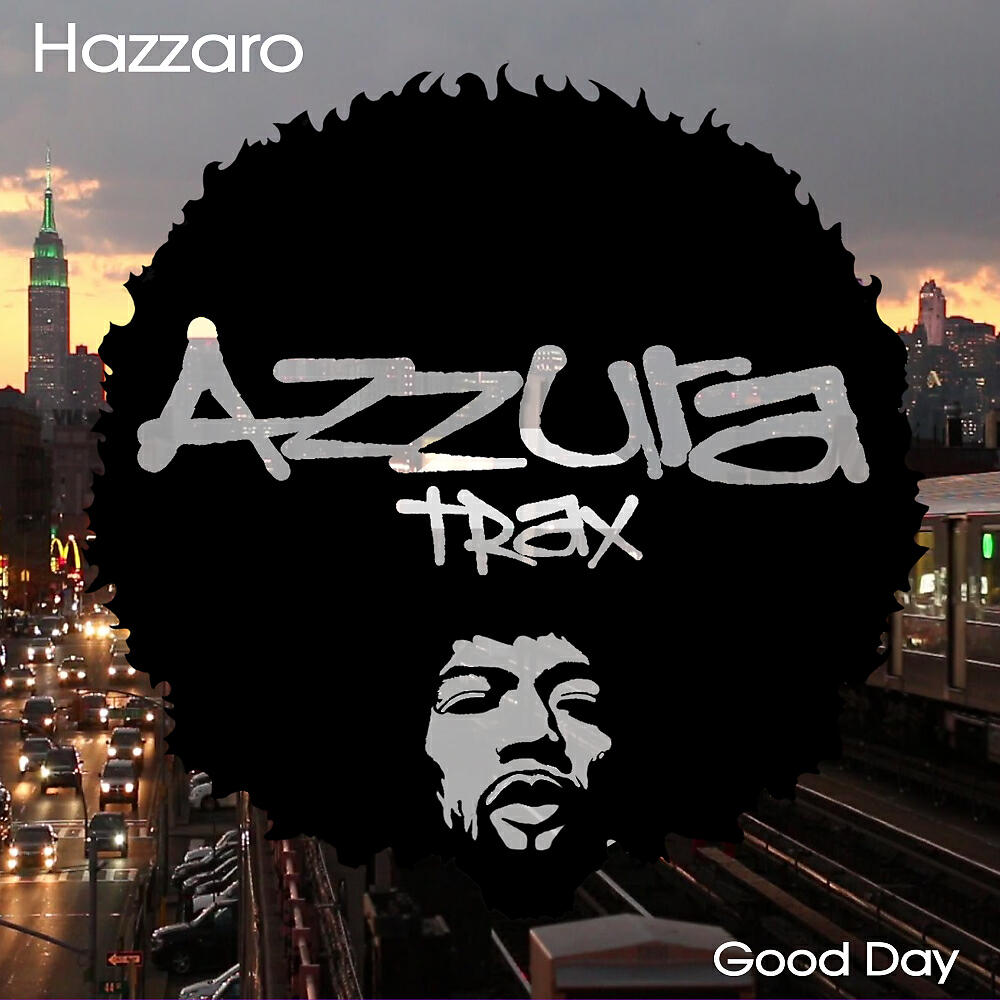 Релиз Good Day