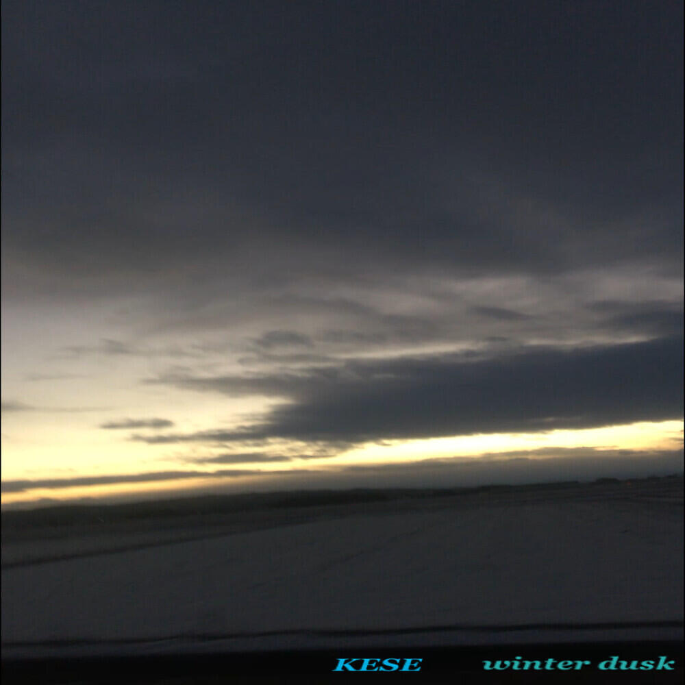 Релиз winter dusk