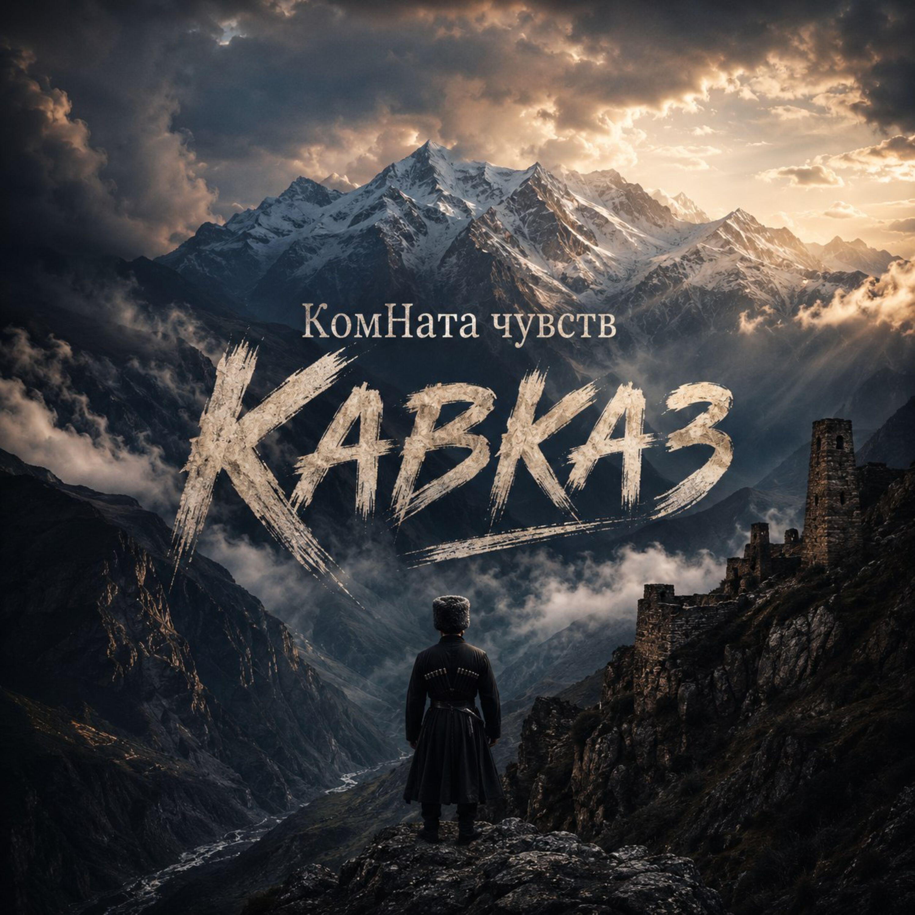 Релиз Кавказ