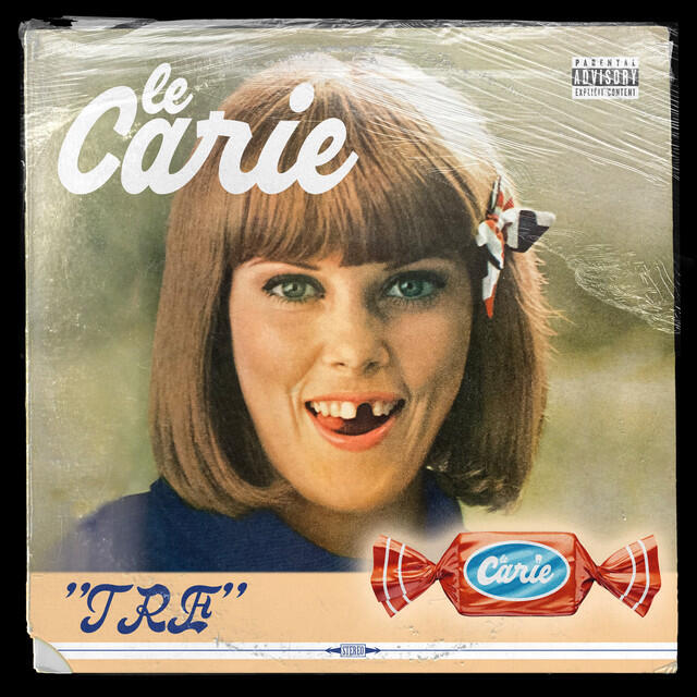 LE CARIE