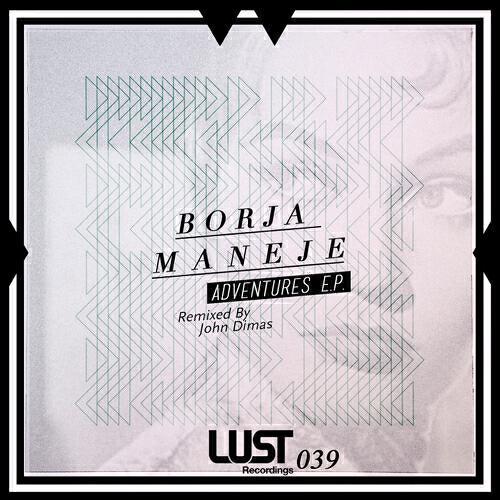 Borja Maneje