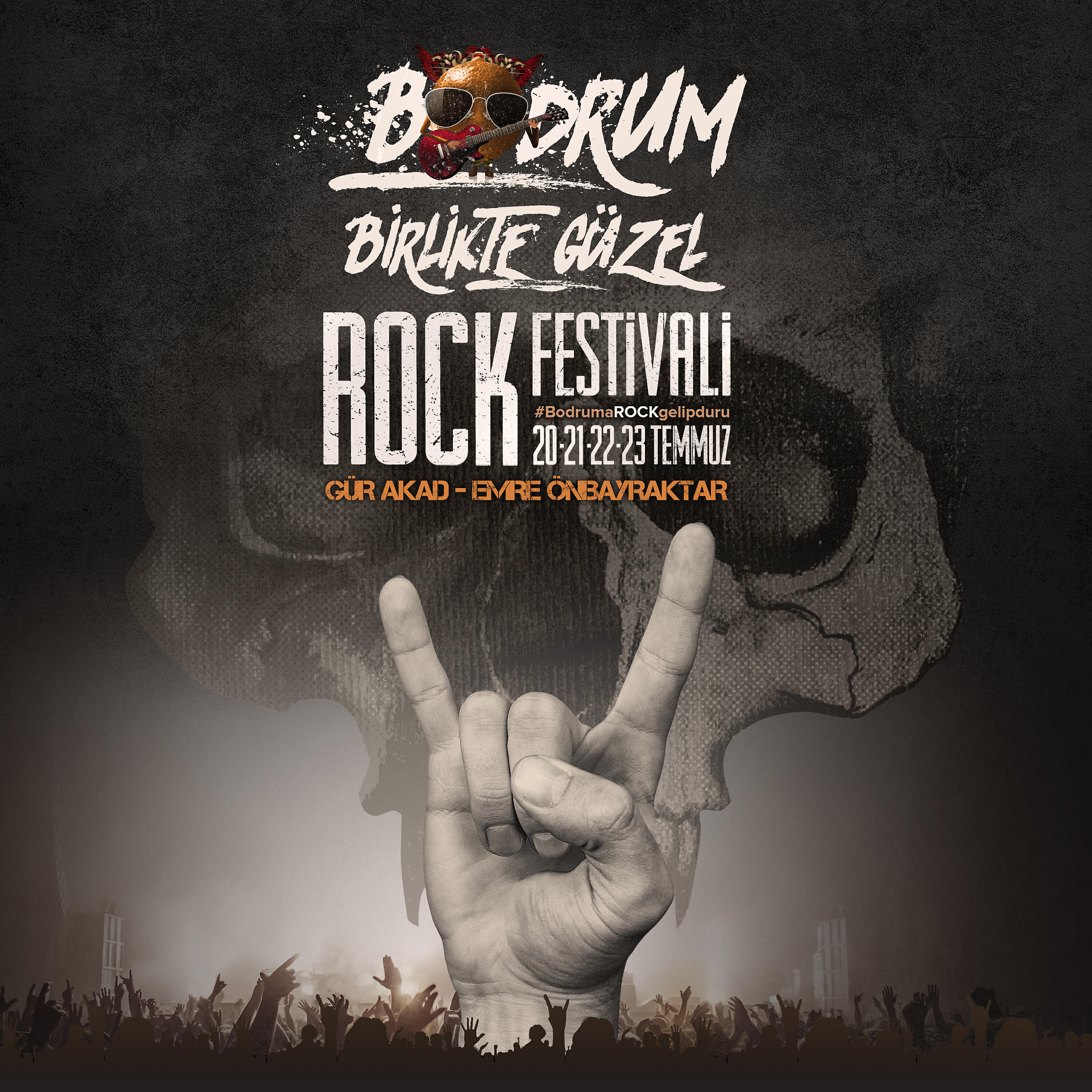 Релиз Bodrum Birlikte Güzel
