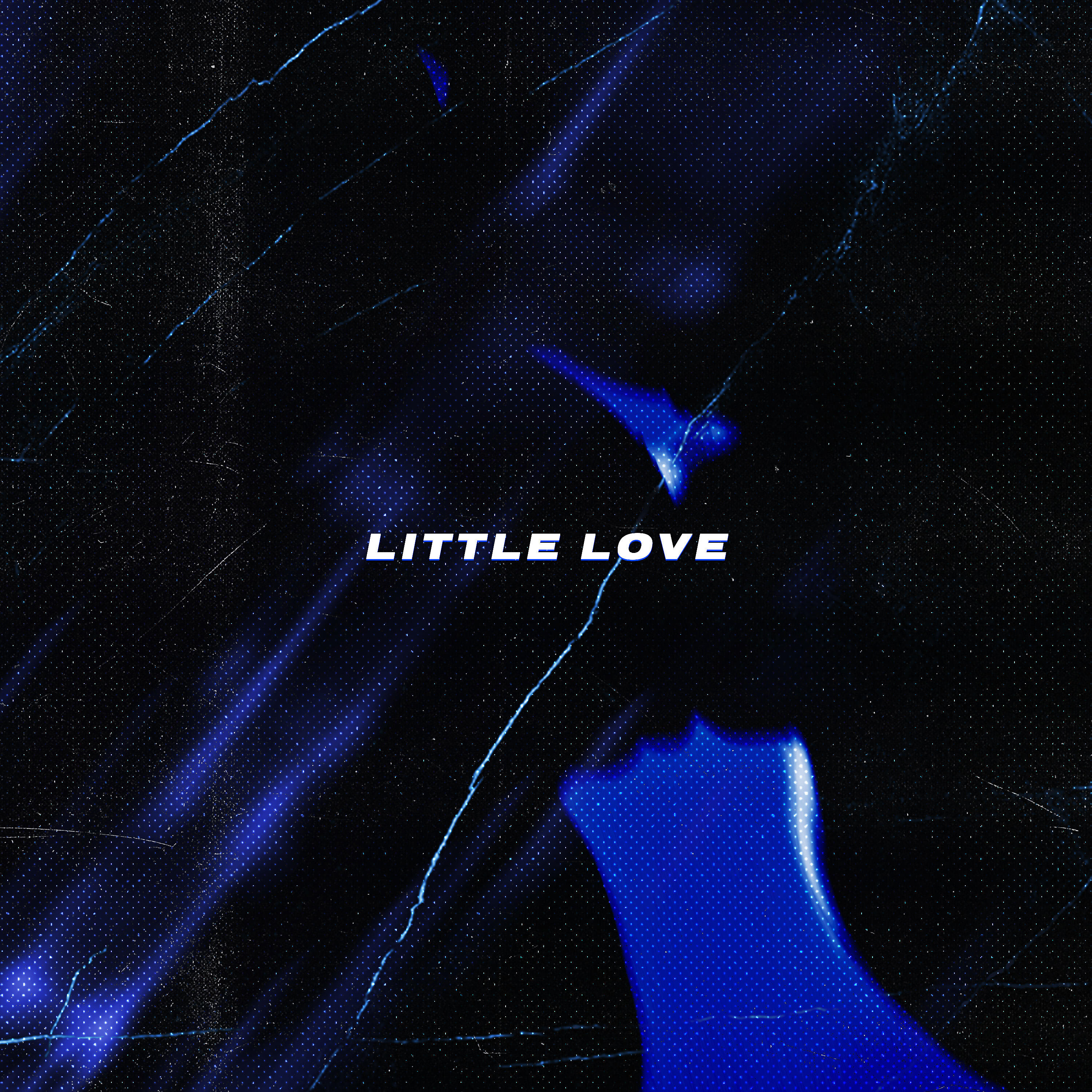 Релиз Little Love (feat. Blxckie)