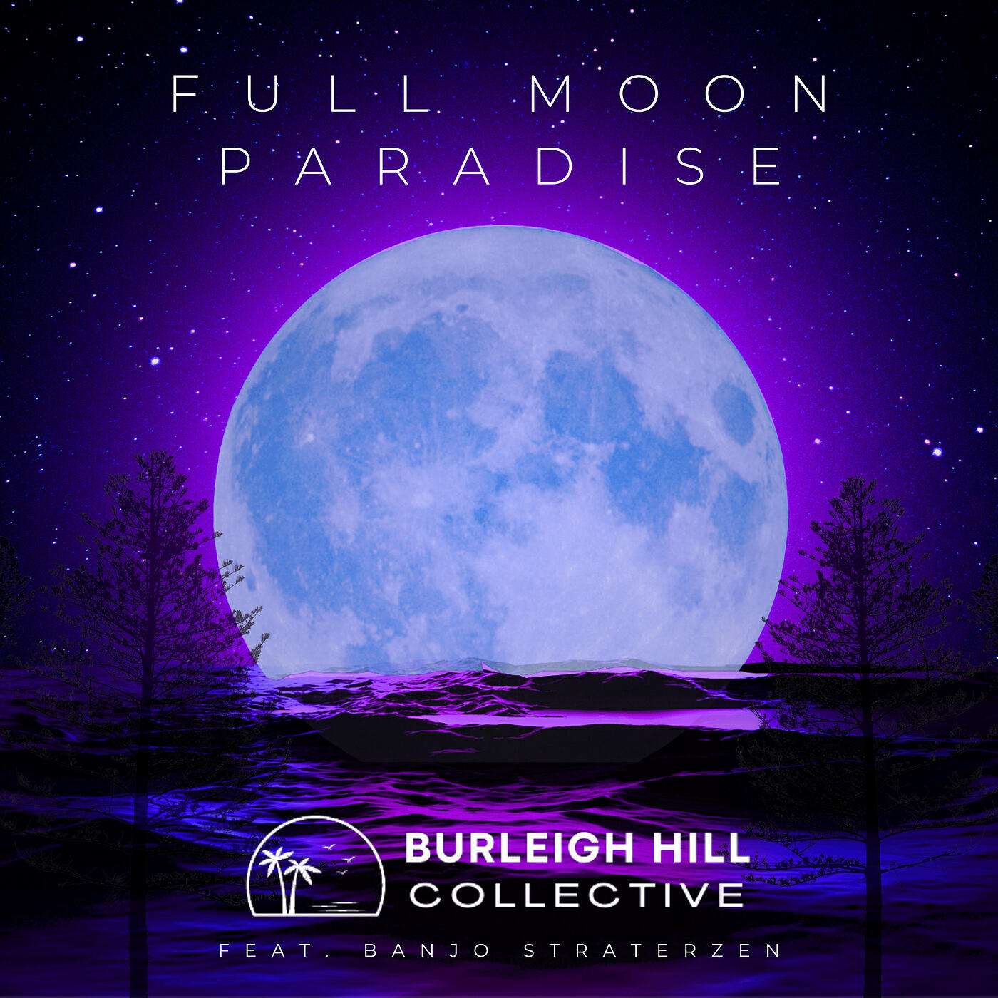 Трек Full Moon Paradise