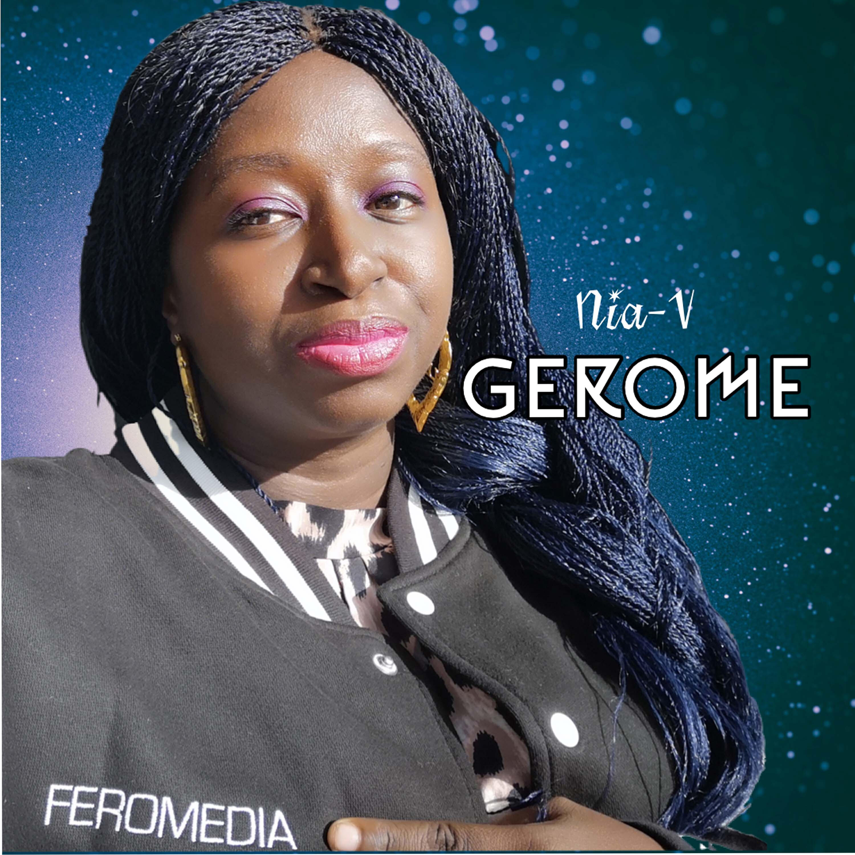Релиз Gerome