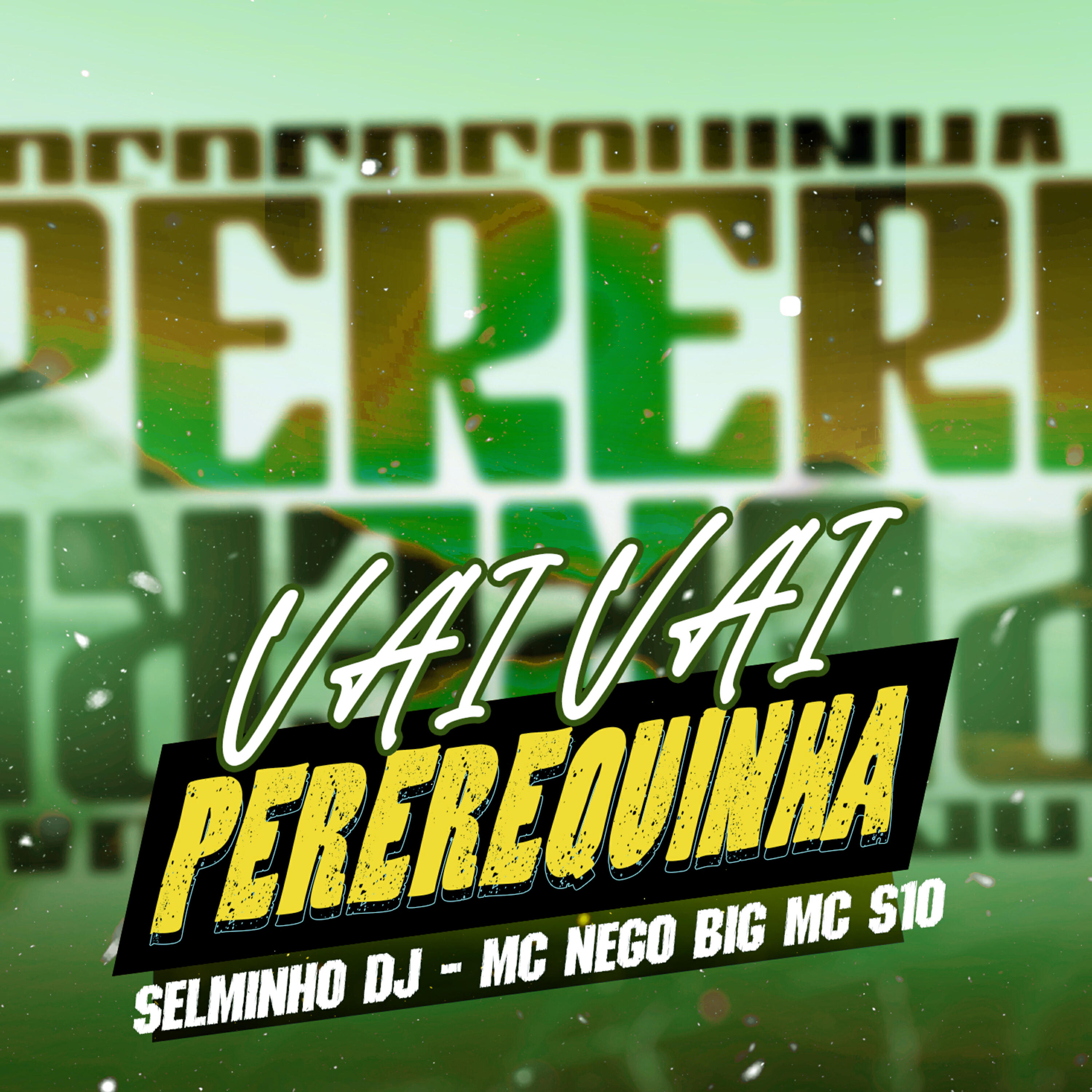 Релиз Vai Vai Pererequinha