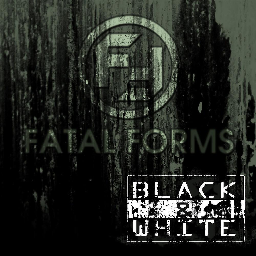 Релиз Black & White