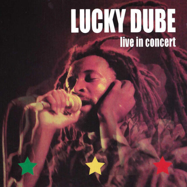 Релиз Live in Concert