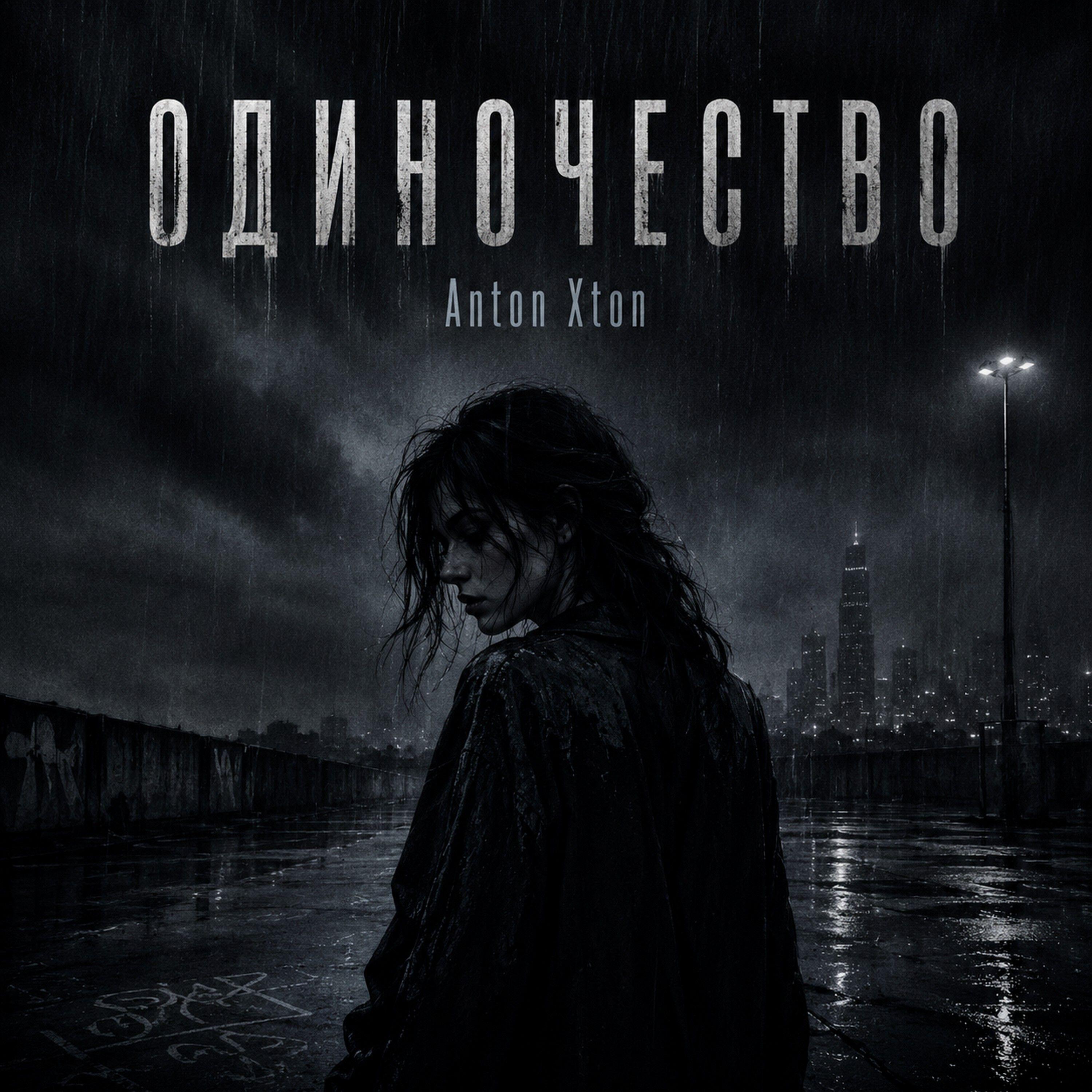Релиз Одиночество