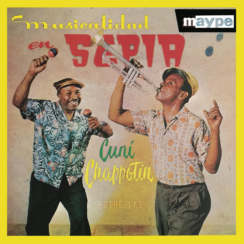Miguel Cuní Chappotin