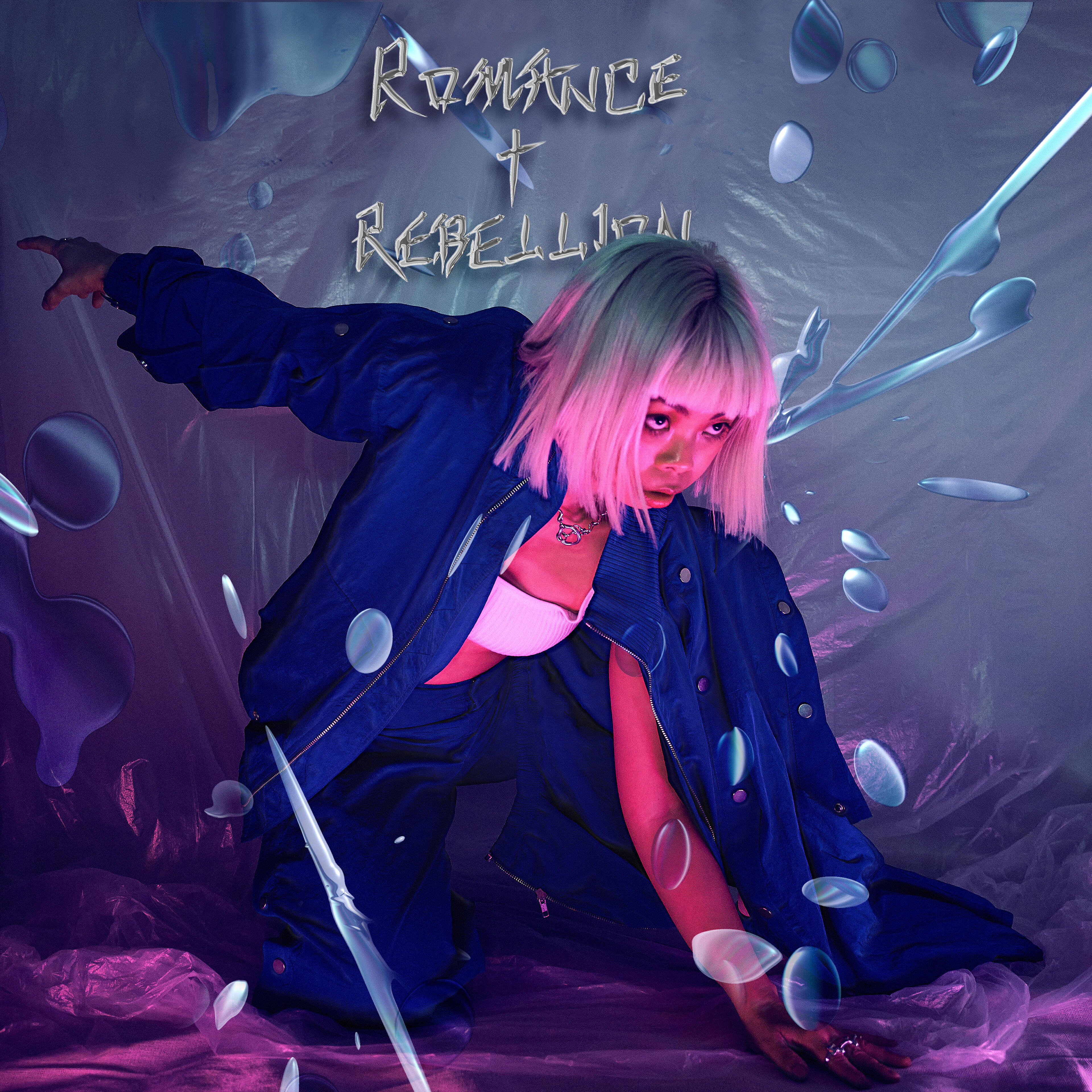 Релиз Romance + Rebellion