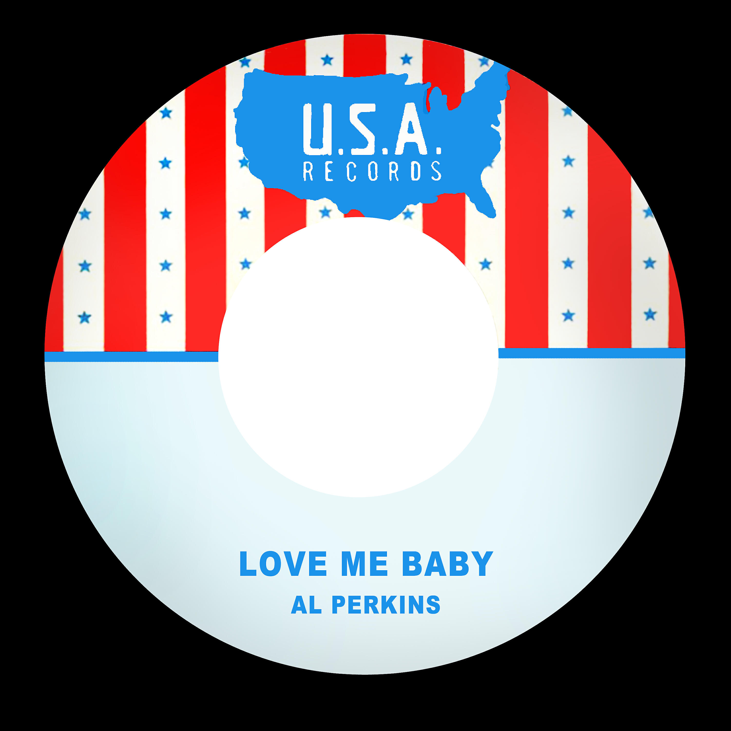 Релиз Love Me Baby