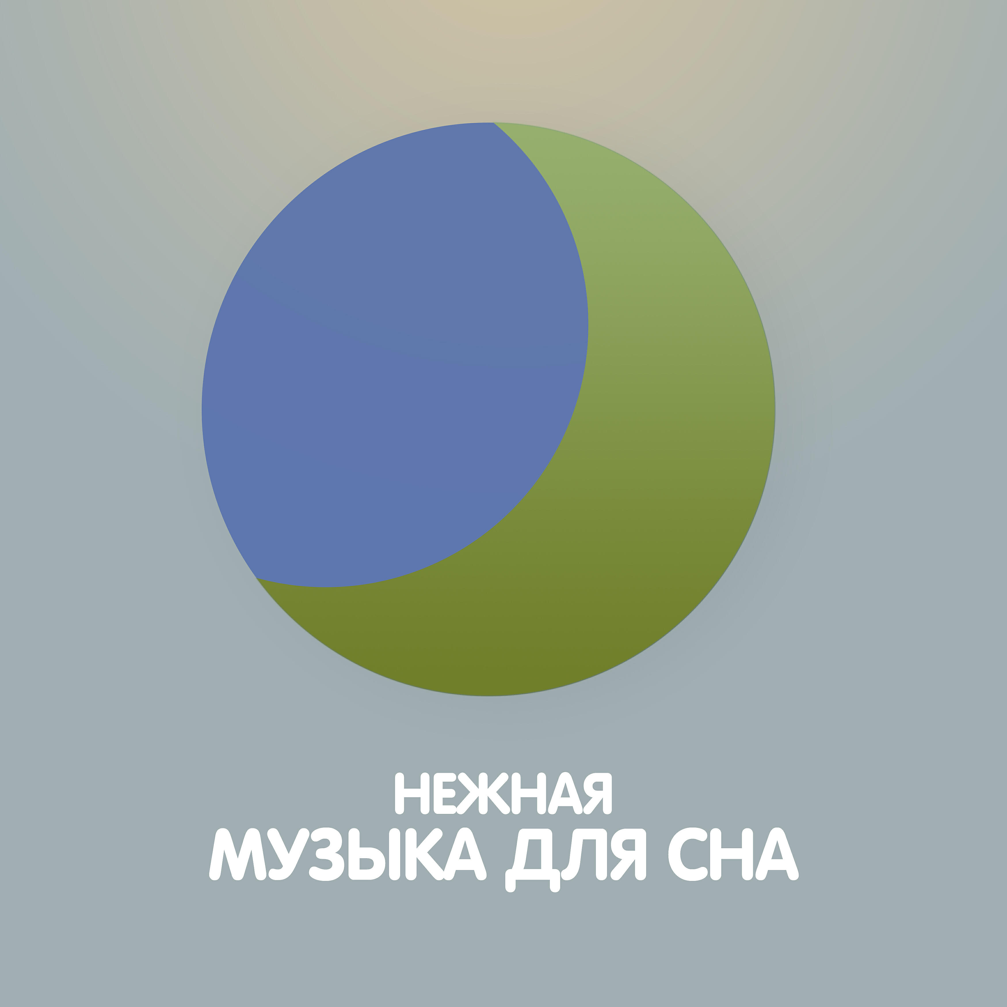 Постер альбома Нежная музыка для сна