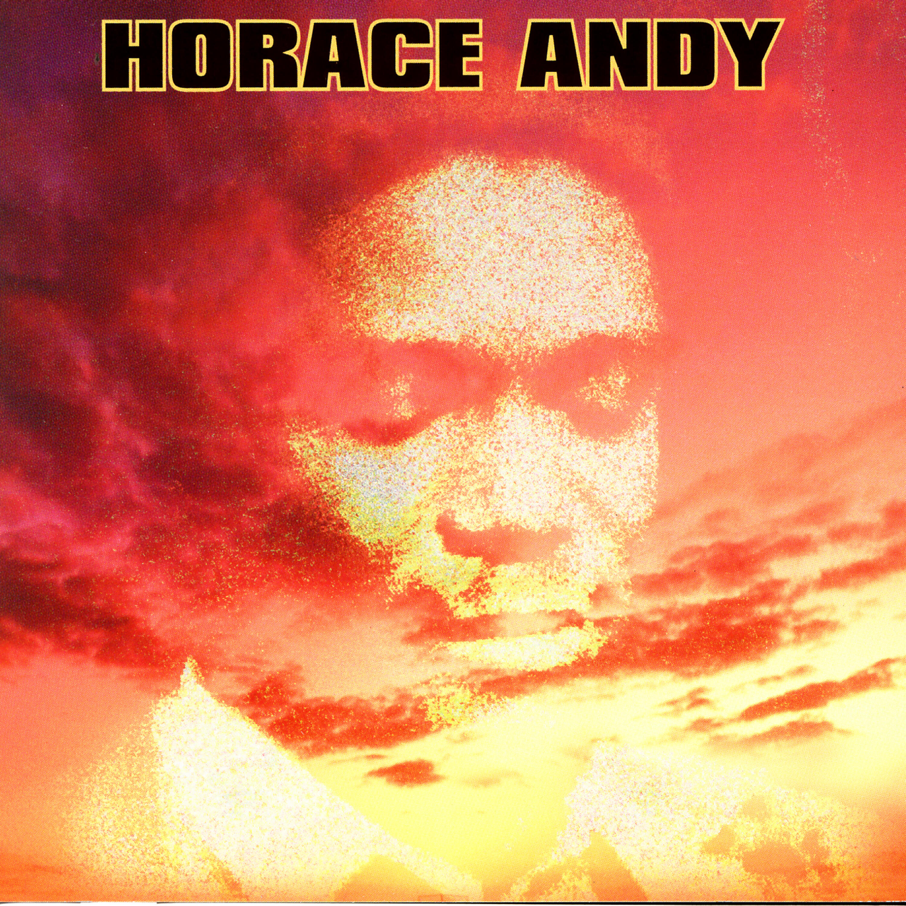 Релиз The Wonderful World Of Horace Andy