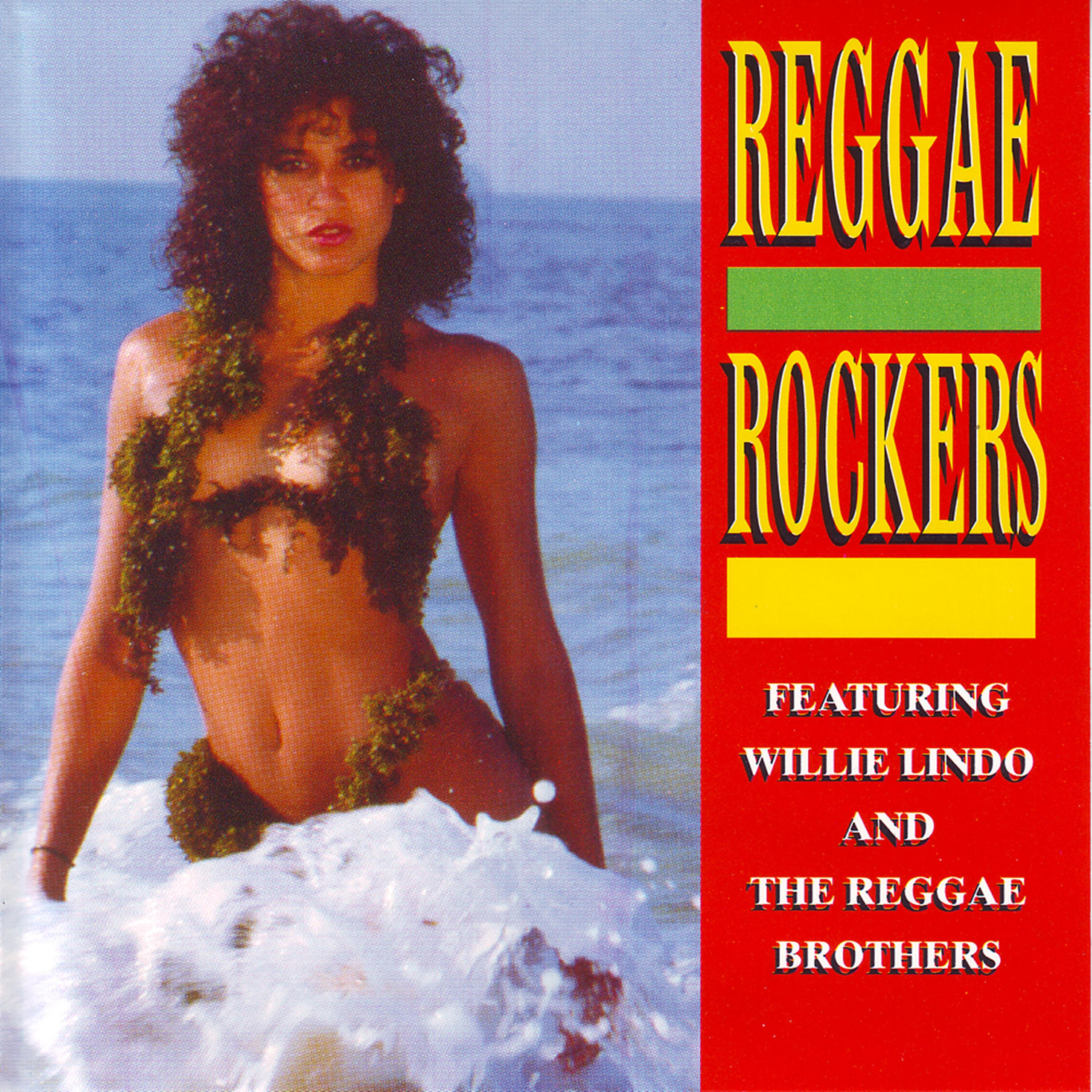 Релиз Reggae Rockers