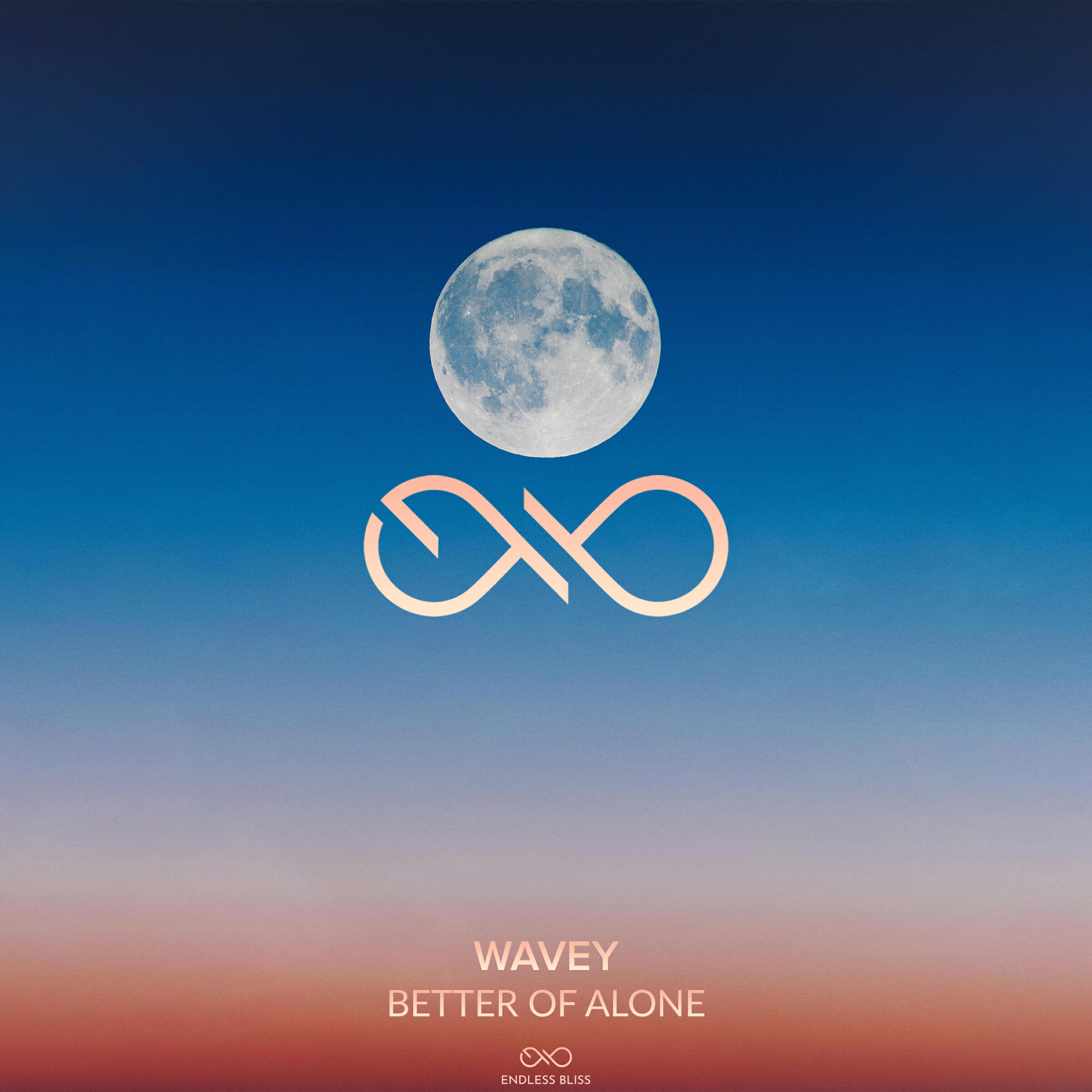 Релиз Better Off Alone