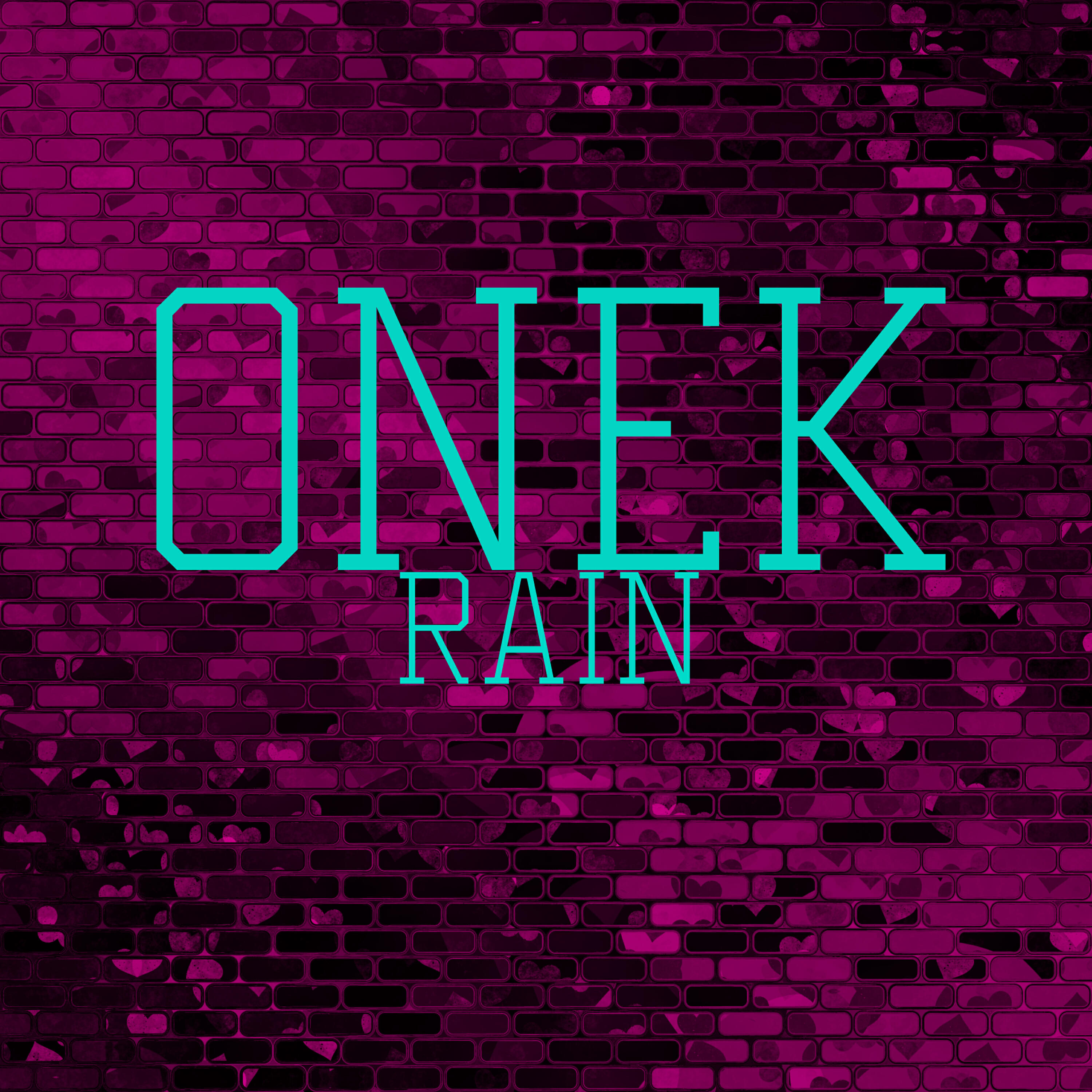Релиз Rain