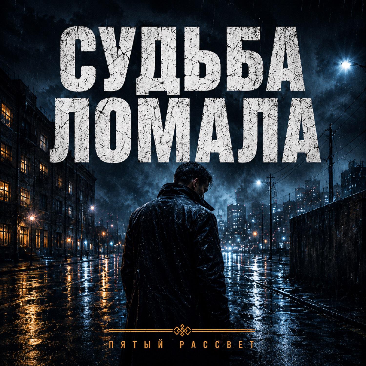 Релиз Судьба ломала