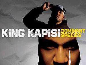 King Kapisi